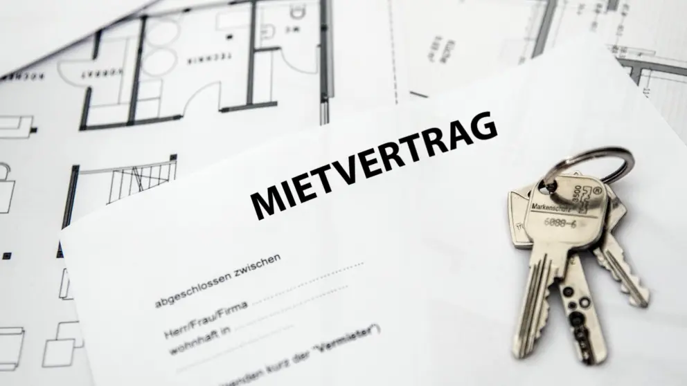 Wann ein Mietvertrag vorzeitig gekündigt werden kann