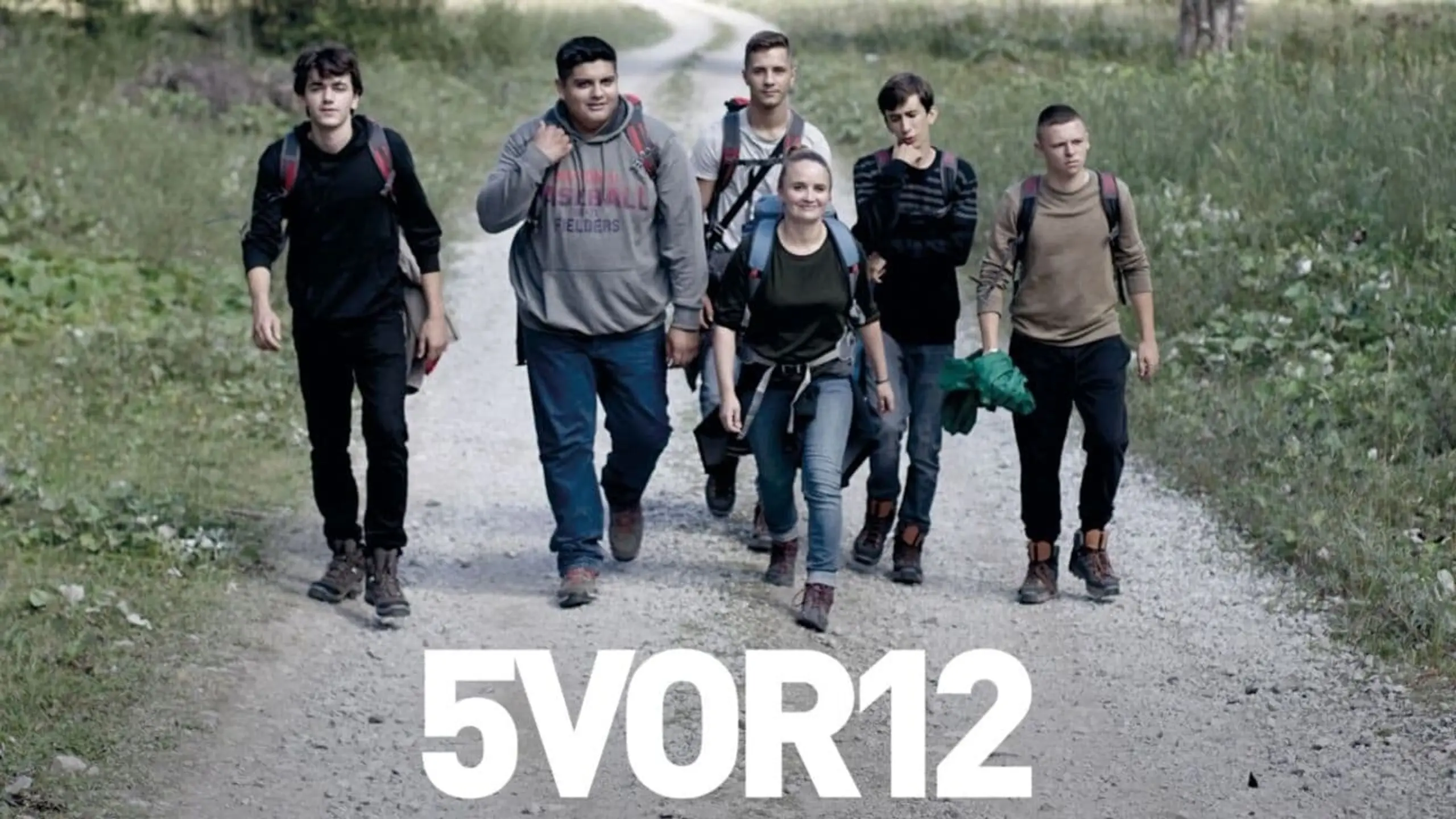 5vor12