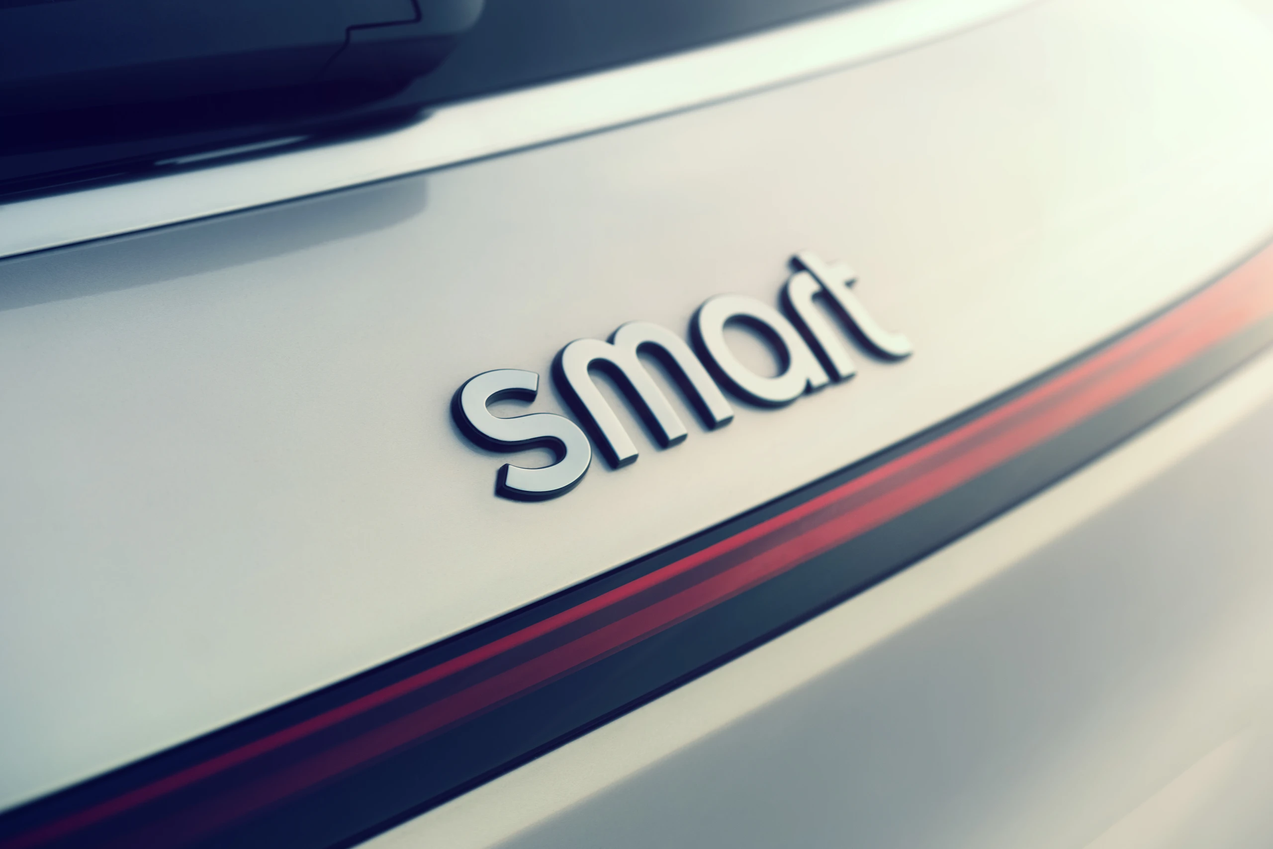 smart #1: Die Zukunft ist da!