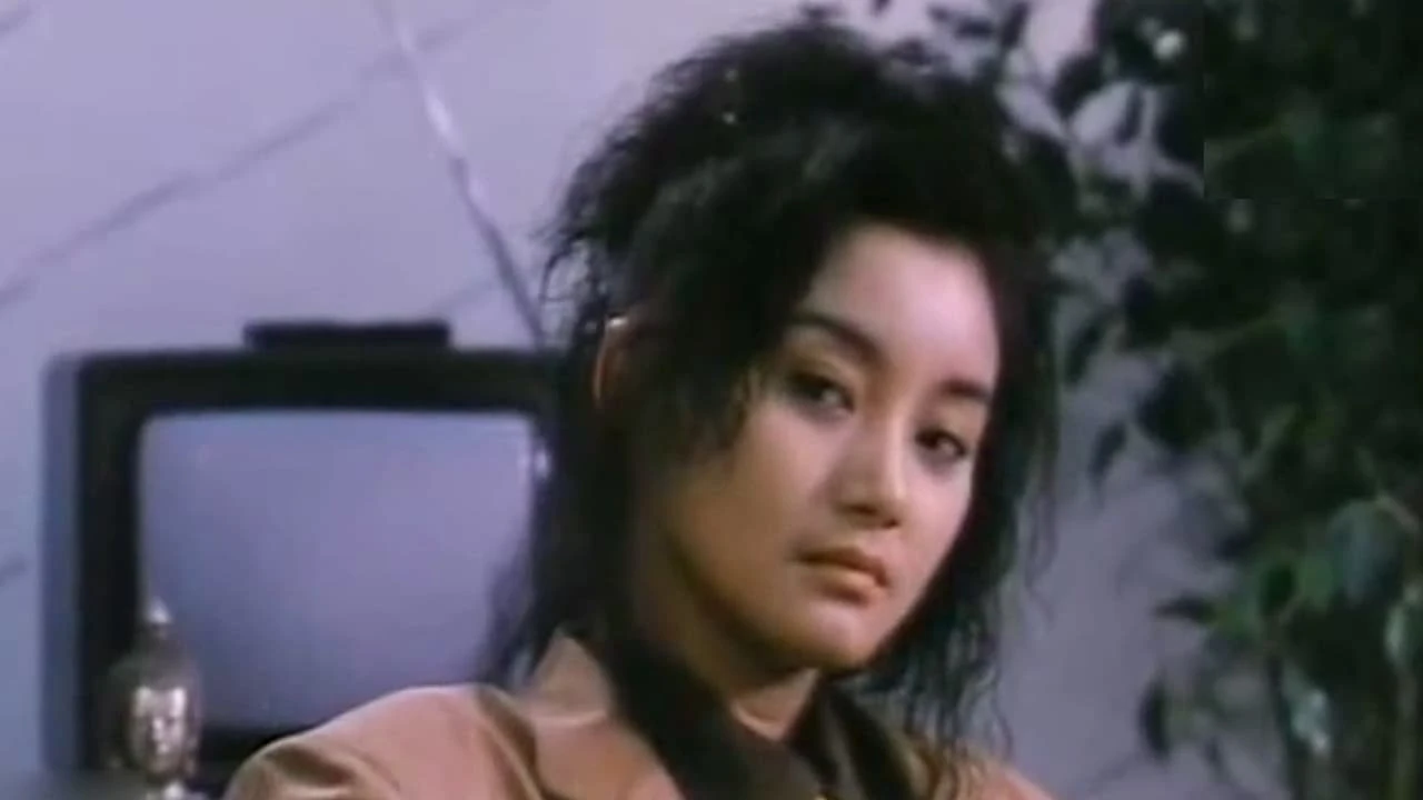 哎也女朋友