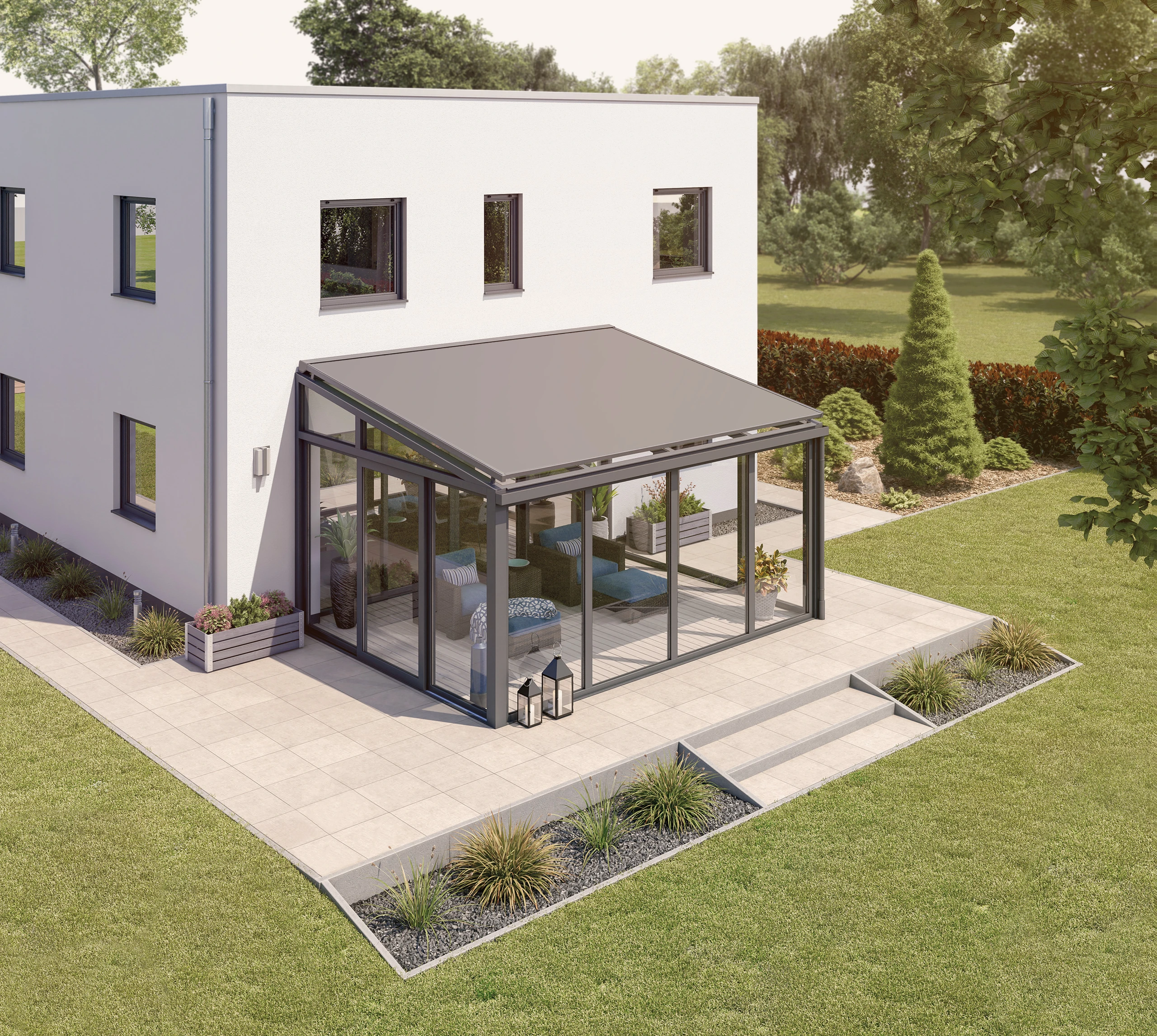 © HELLA Blurred image background