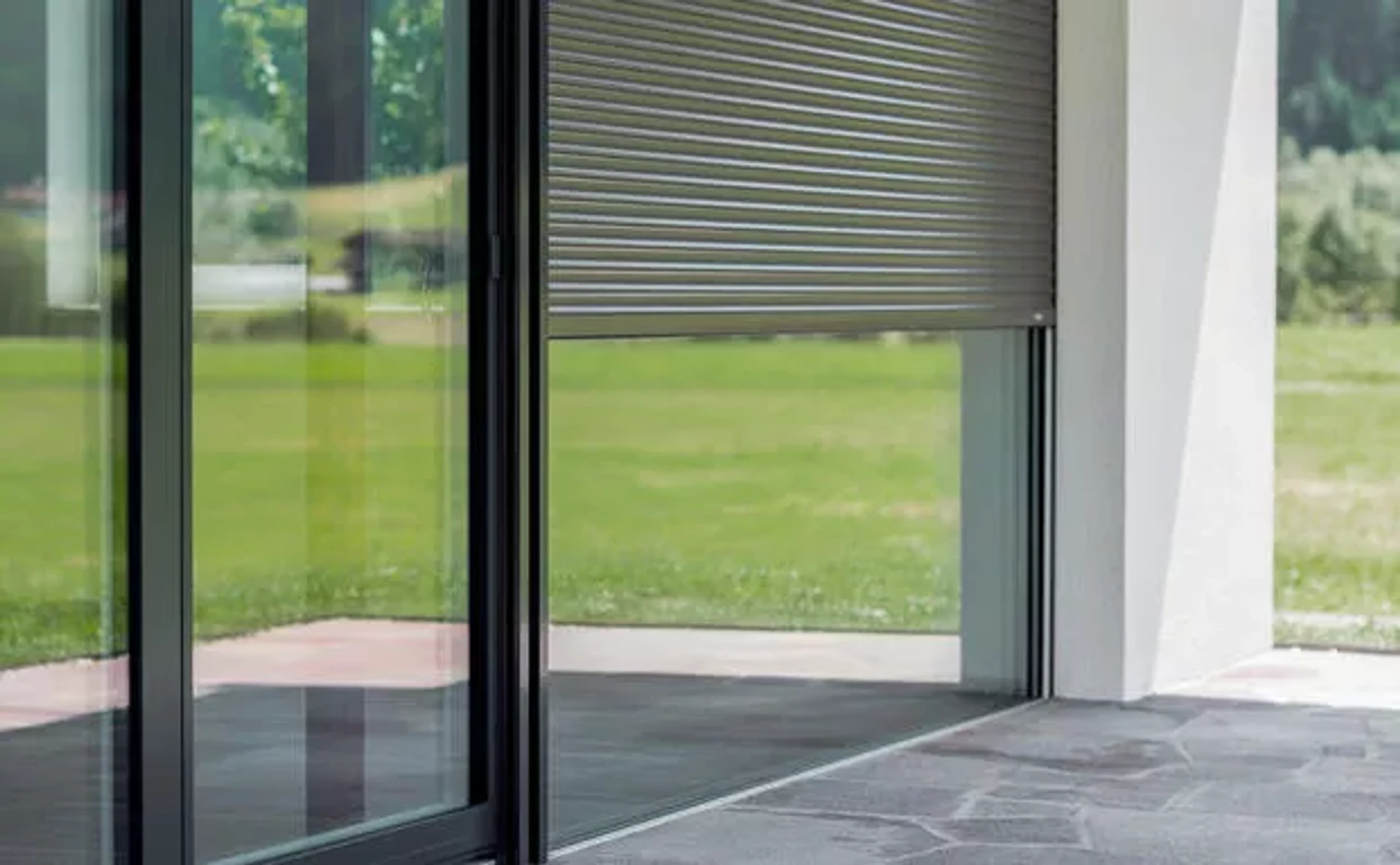 Smarter Sonnenschutz: Die intelligente Lösung für dein Zuhause