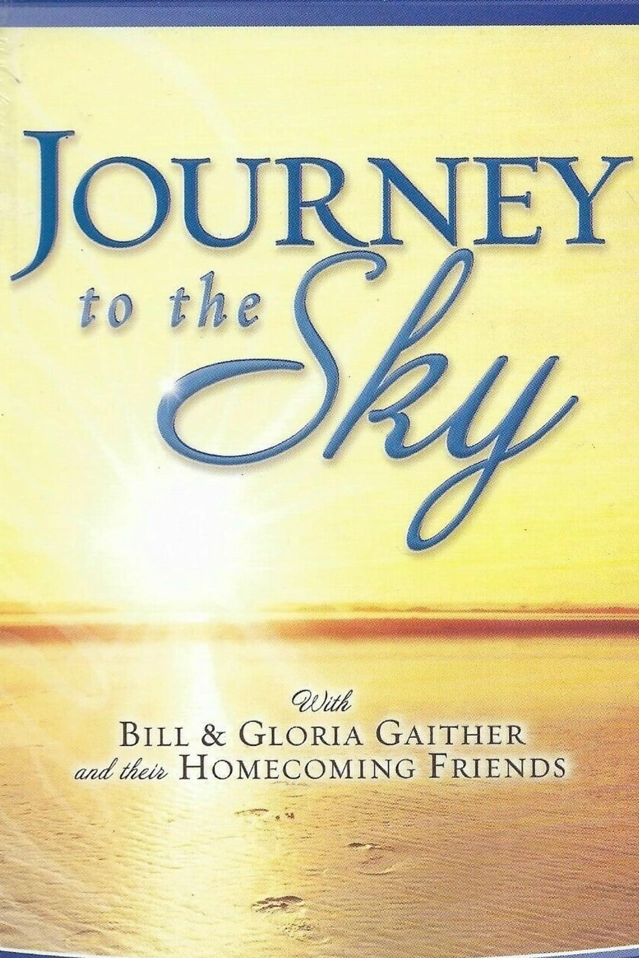 Journey To The Sky