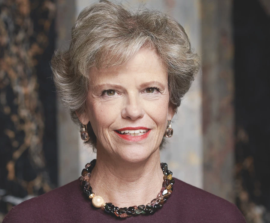 Sabine Haag