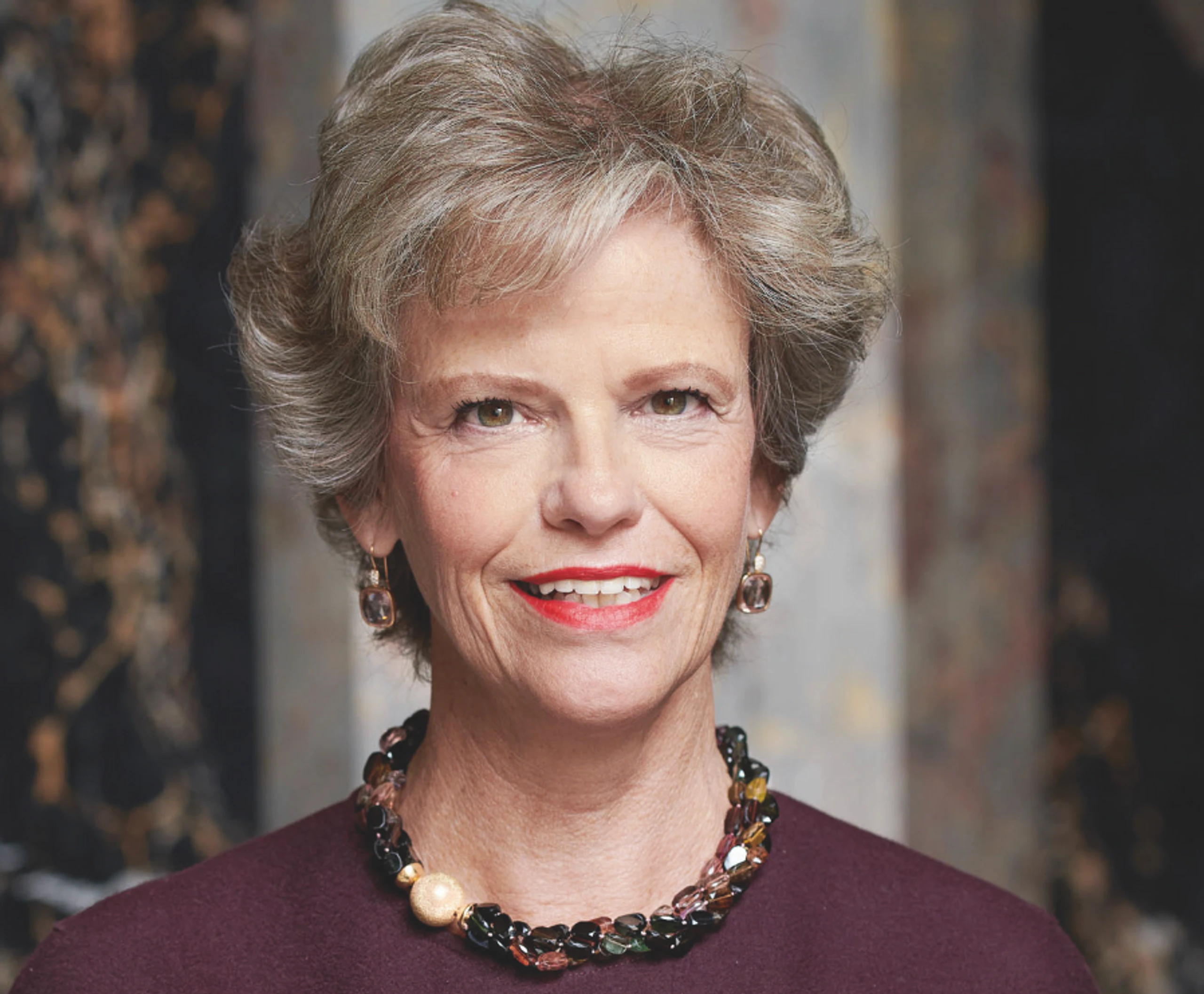 Sabine Haag
