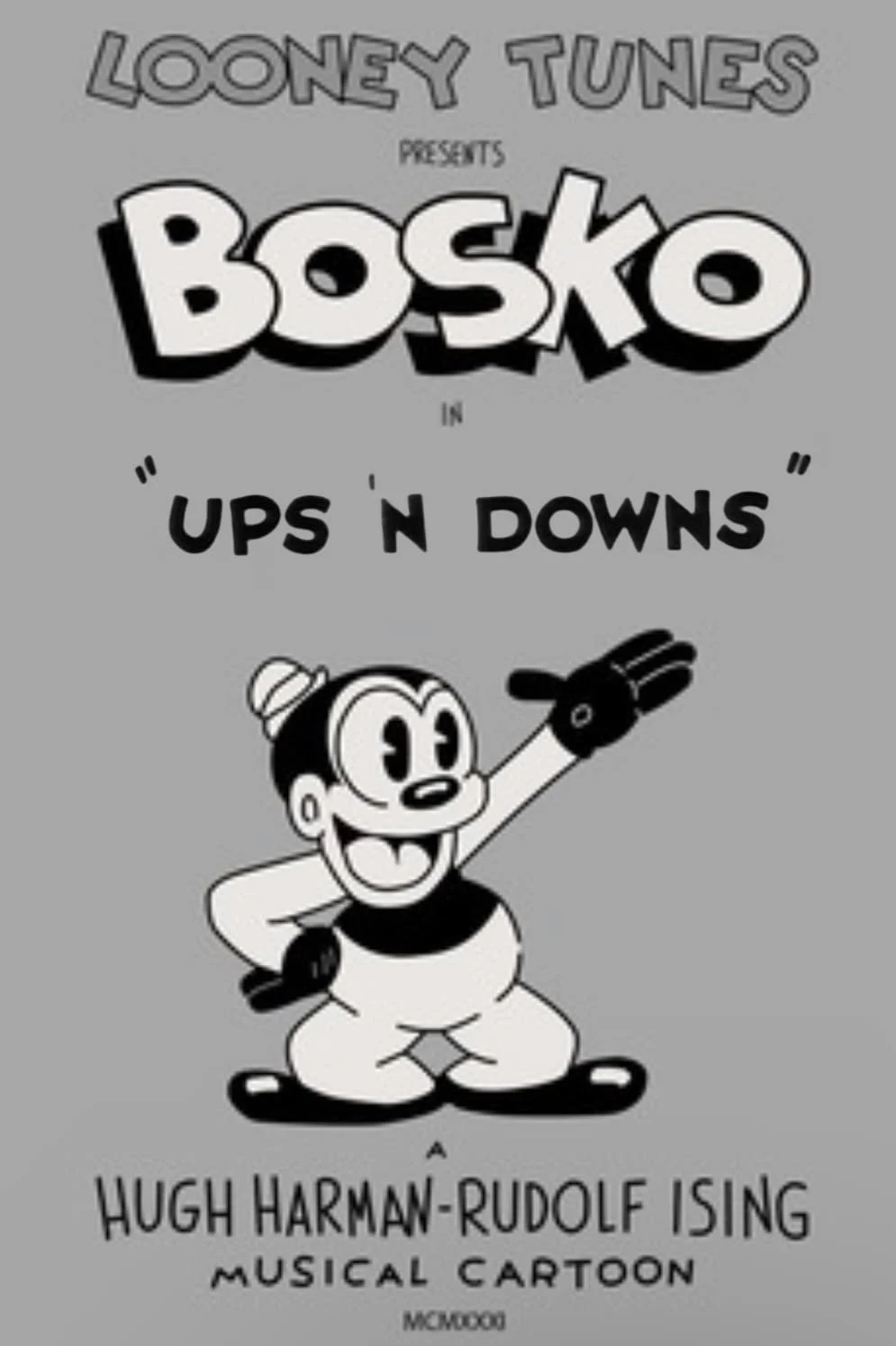 Ups 'n Downs