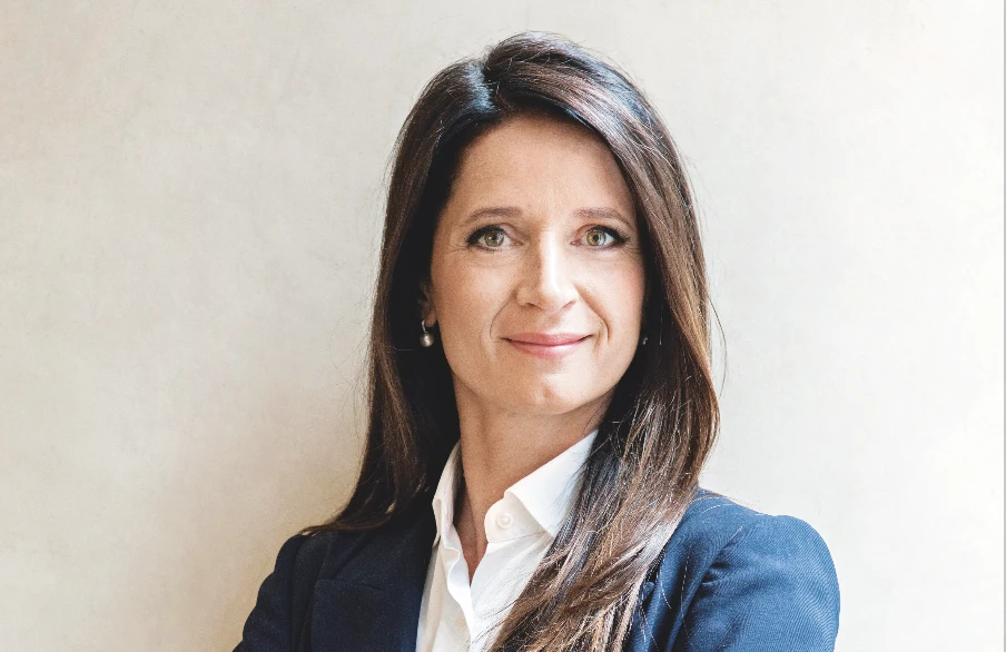 Marianne Heiss
