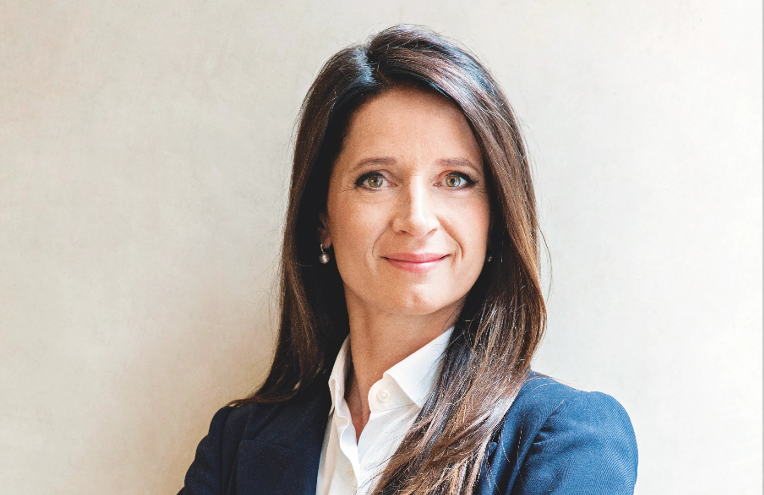 Marianne Heiss