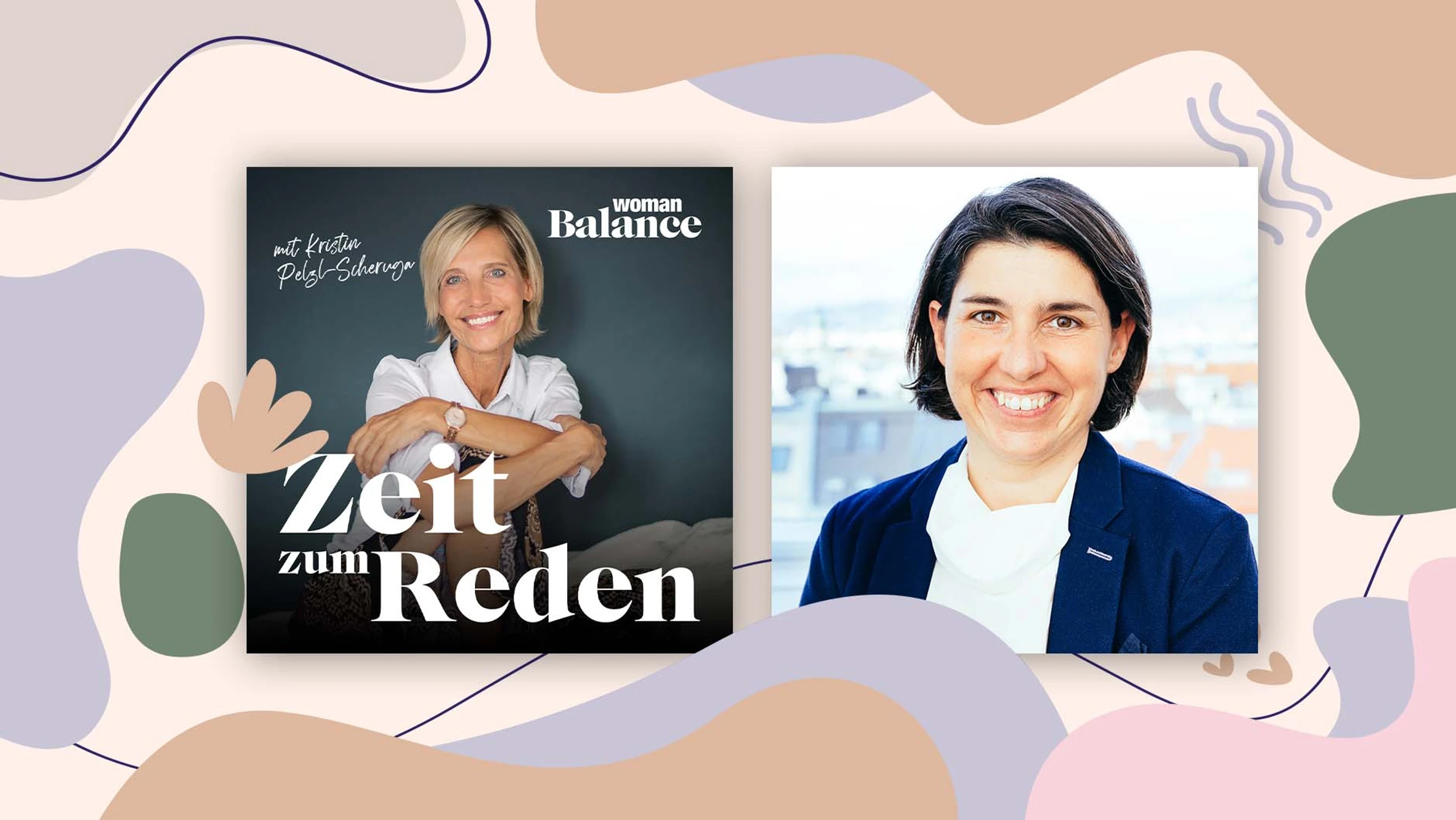 Blurred image background