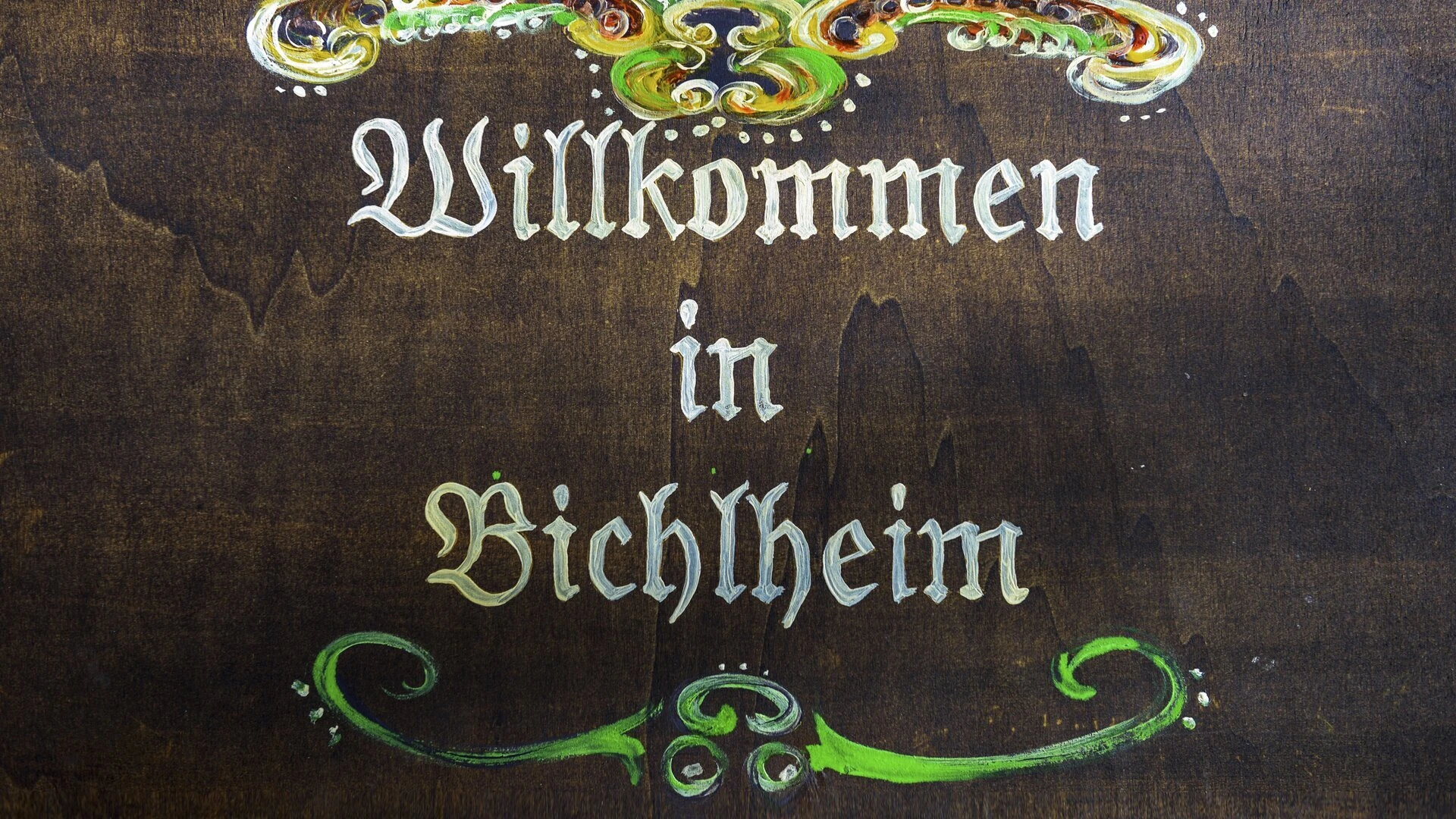 Sturm der Liebe