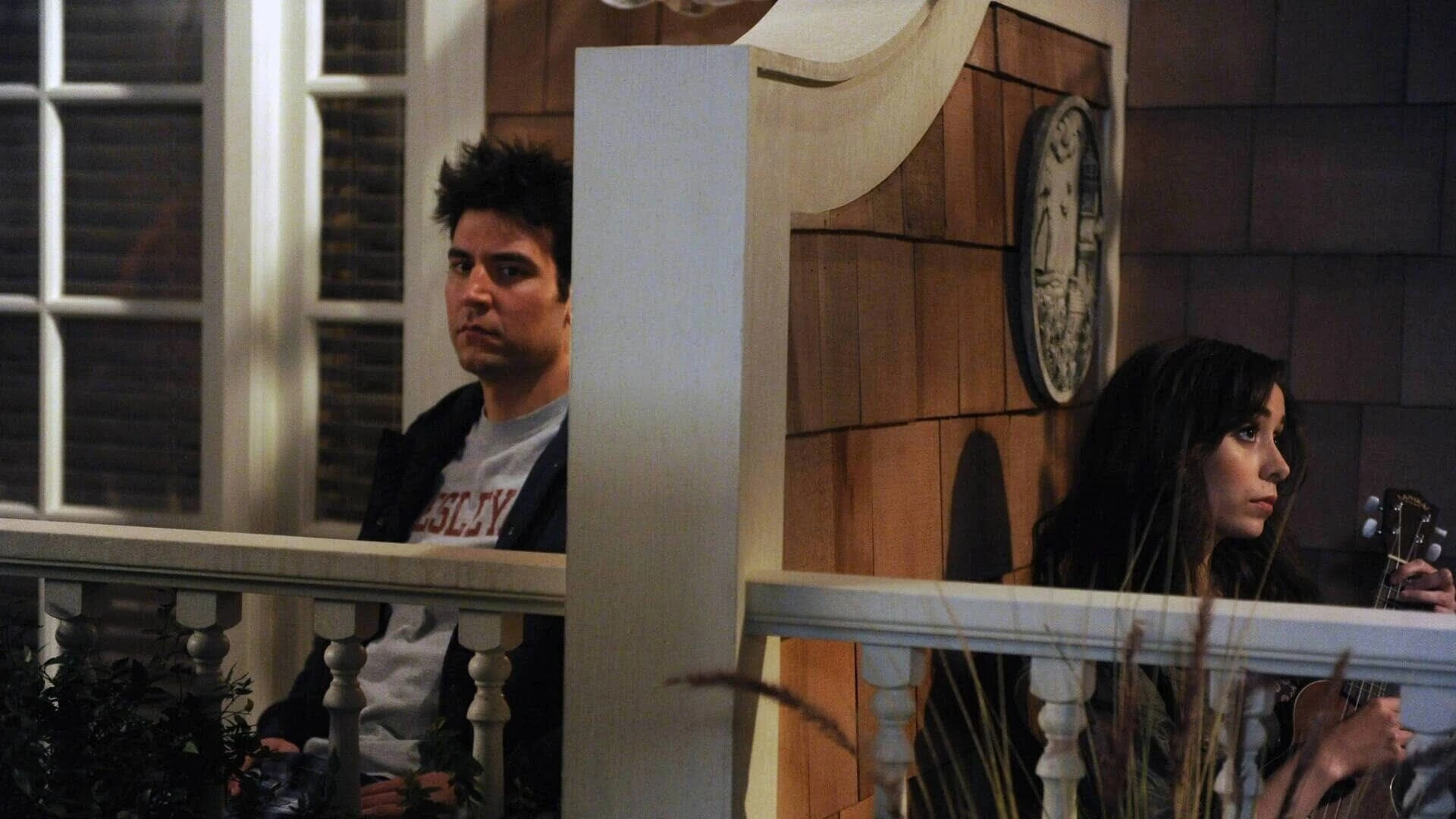 How I Met Your Mother