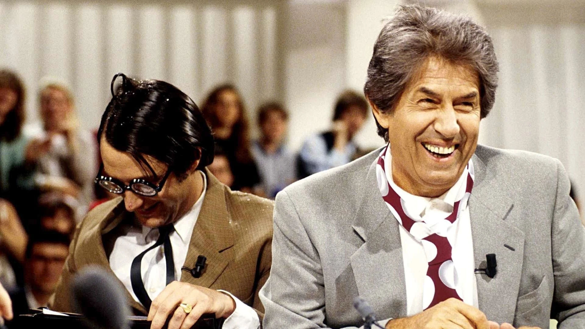 Le Meilleur de Nulle Part Ailleurs