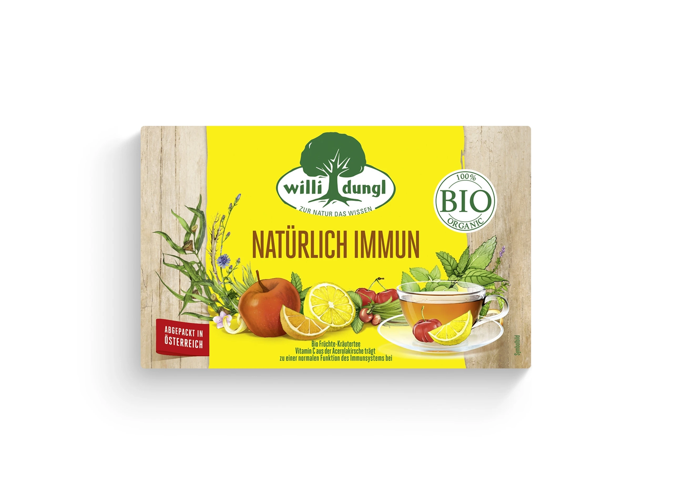 Blurred image background