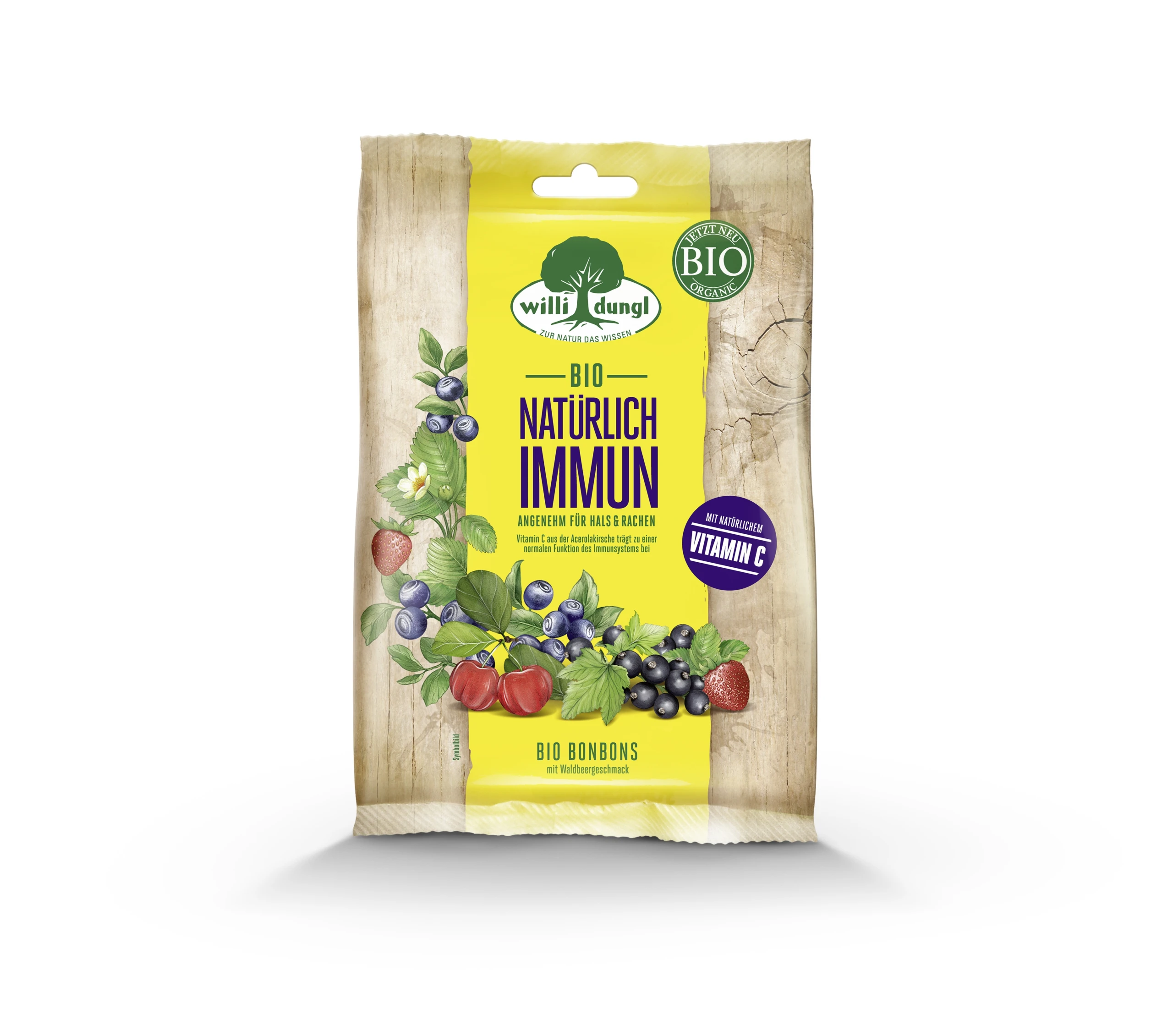 © Willi Dungl Blurred image background