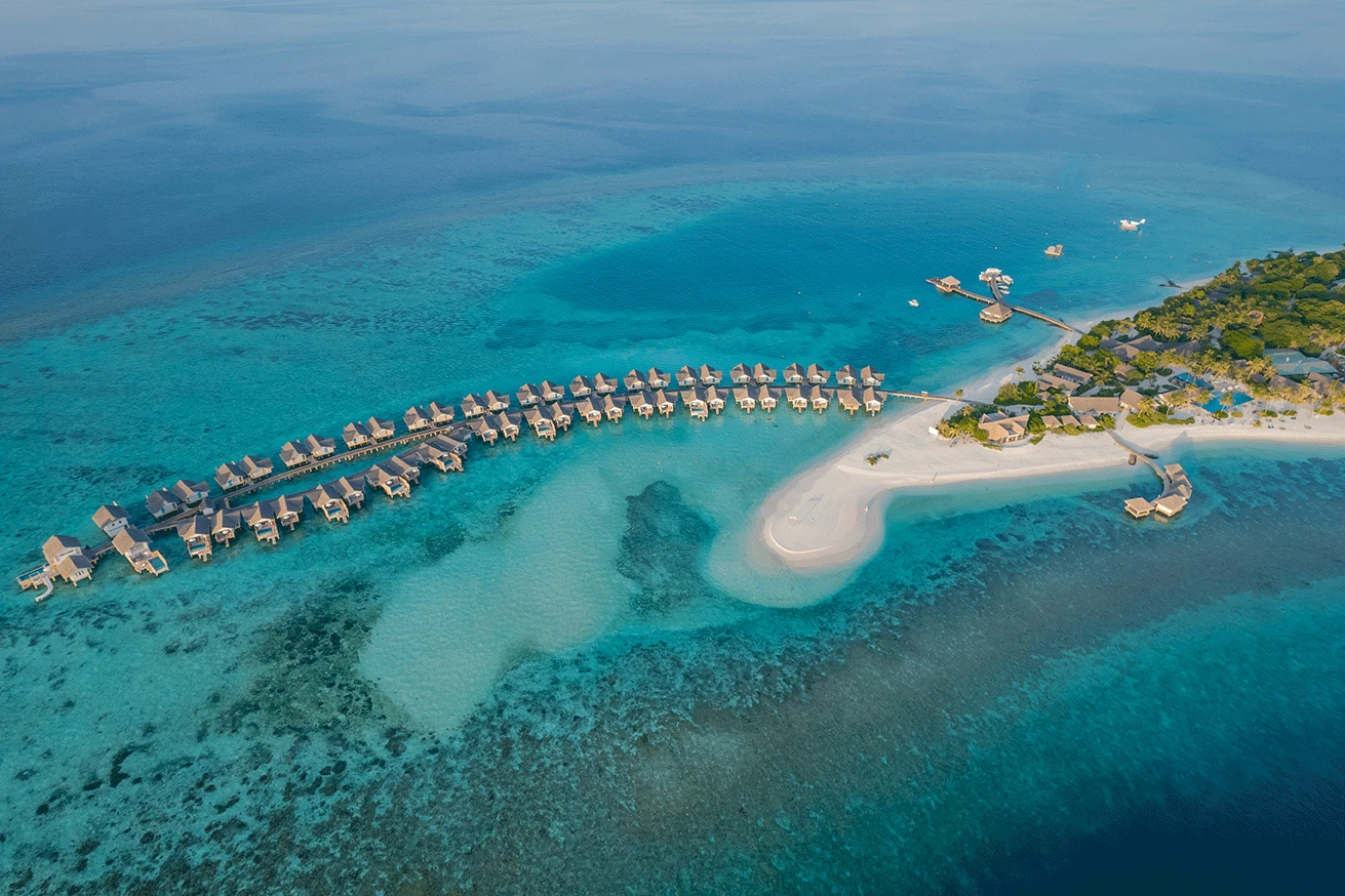 Thailand, die Malediven, Sri Lanka, Mauritius – oder doch die Karibik?
