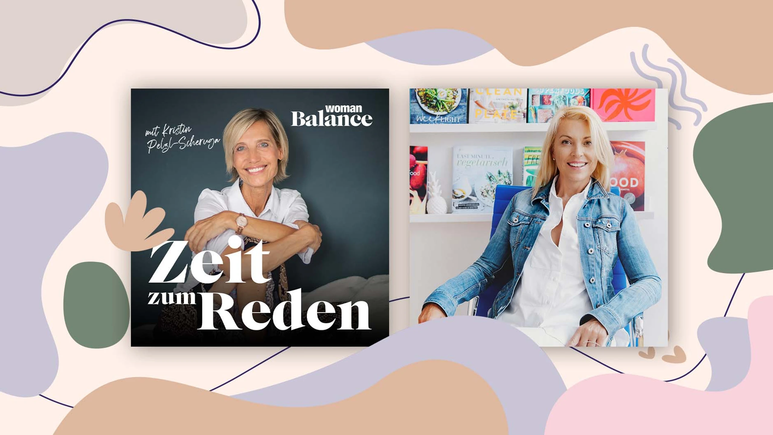 © Tanja Hofer Blurred image background