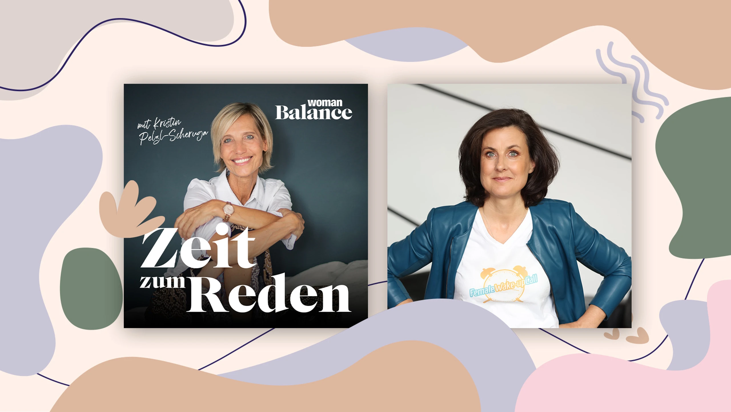 Blurred image background