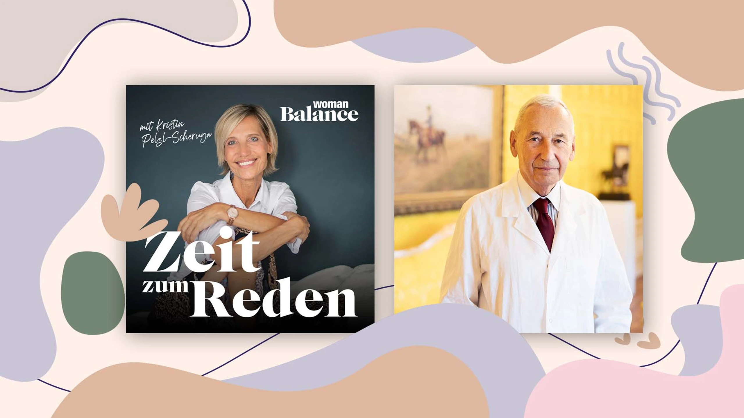 © Lukas Beck Blurred image background