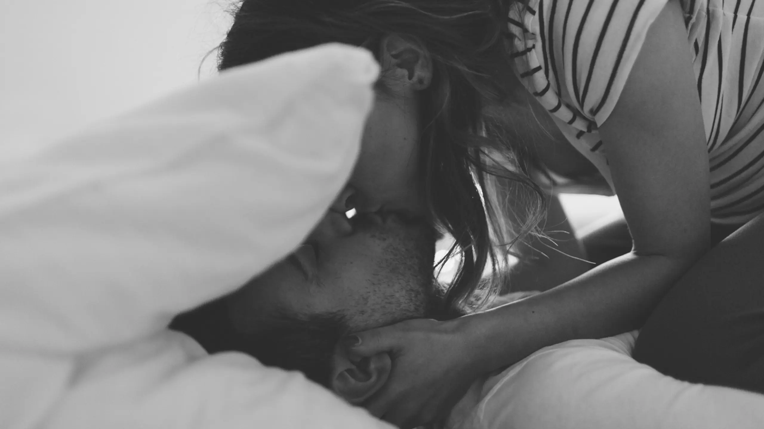 Wie wird Sex richtig gut?