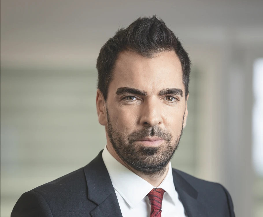 Öbag-Aufsichtsratschef-Vize Karl Ochsner: ein aussichtsreicher Kandidat für die Spitze der IV Niederösterreich.