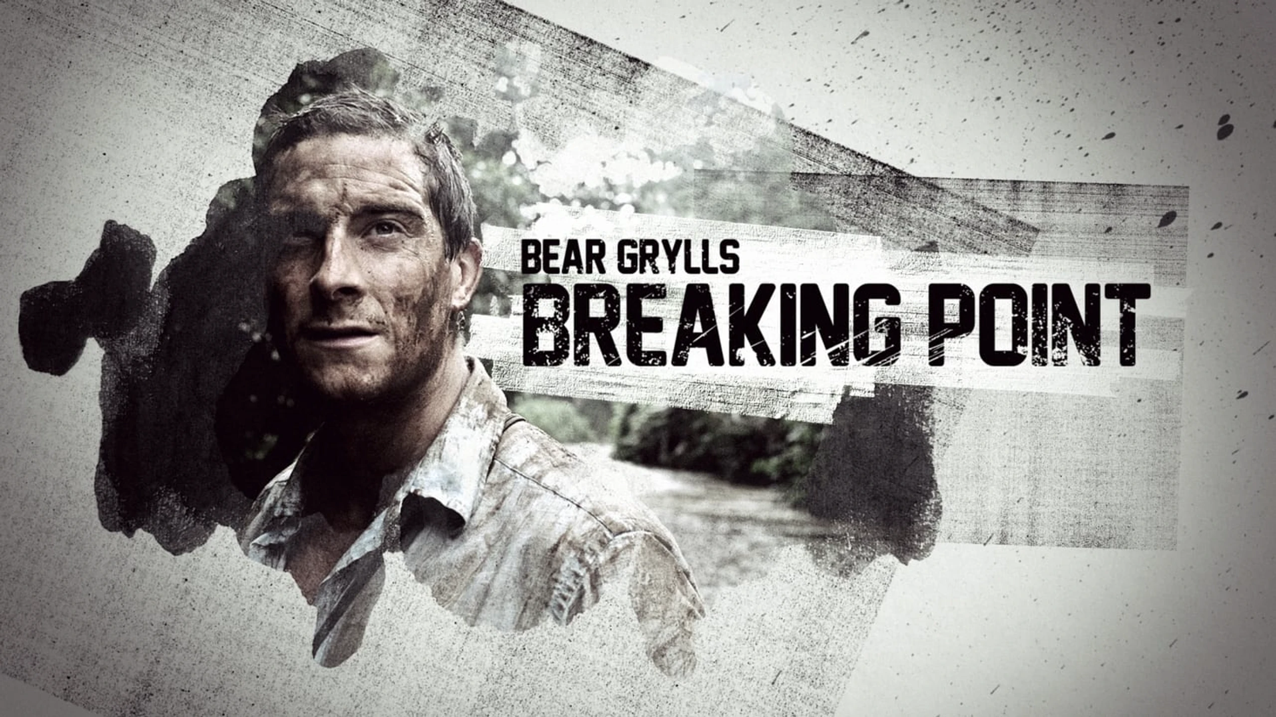 Bear Grylls: Wie weit gehst du?