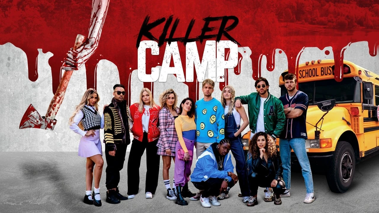 Killer Camp!