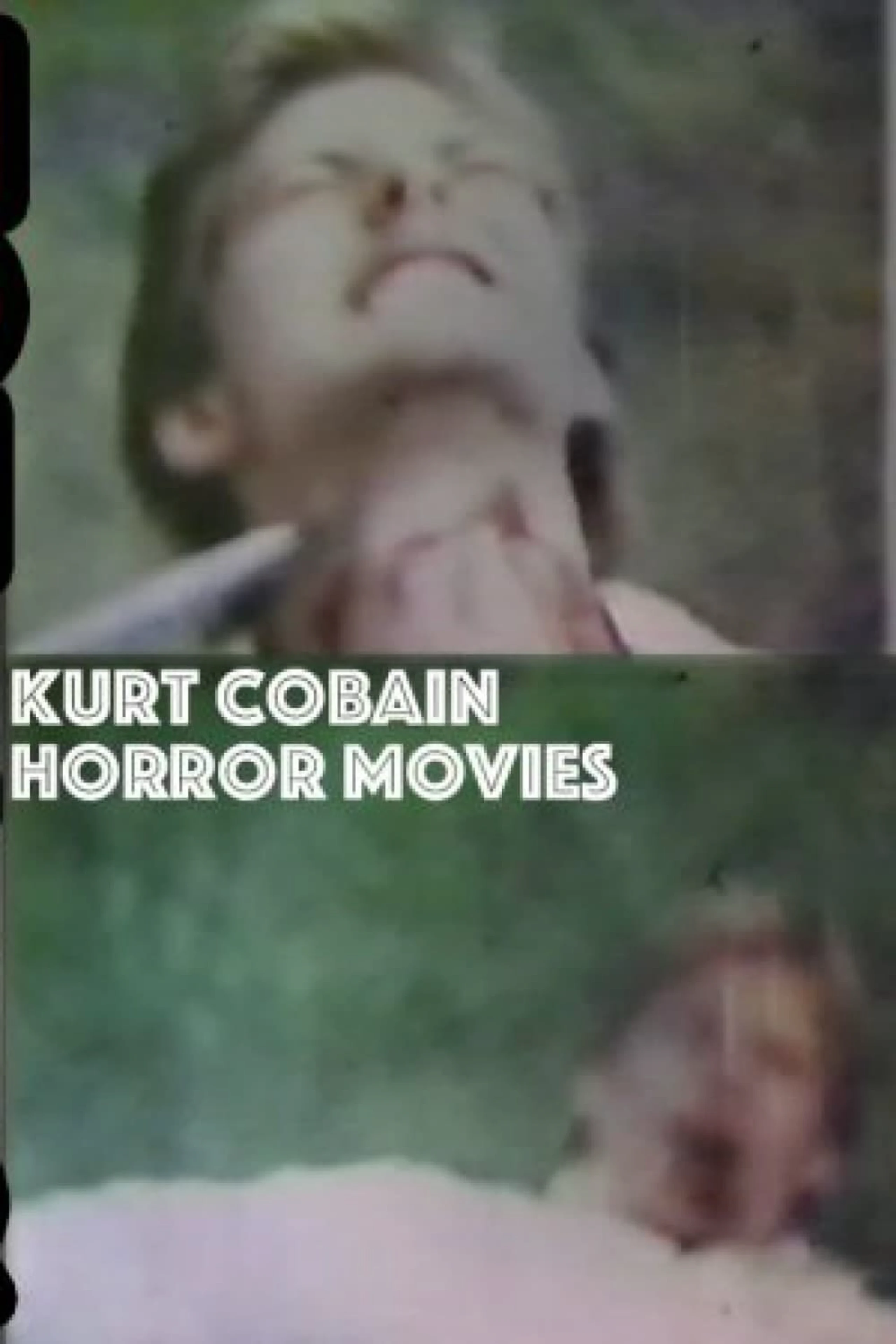Kurt Cobain Horror Movies