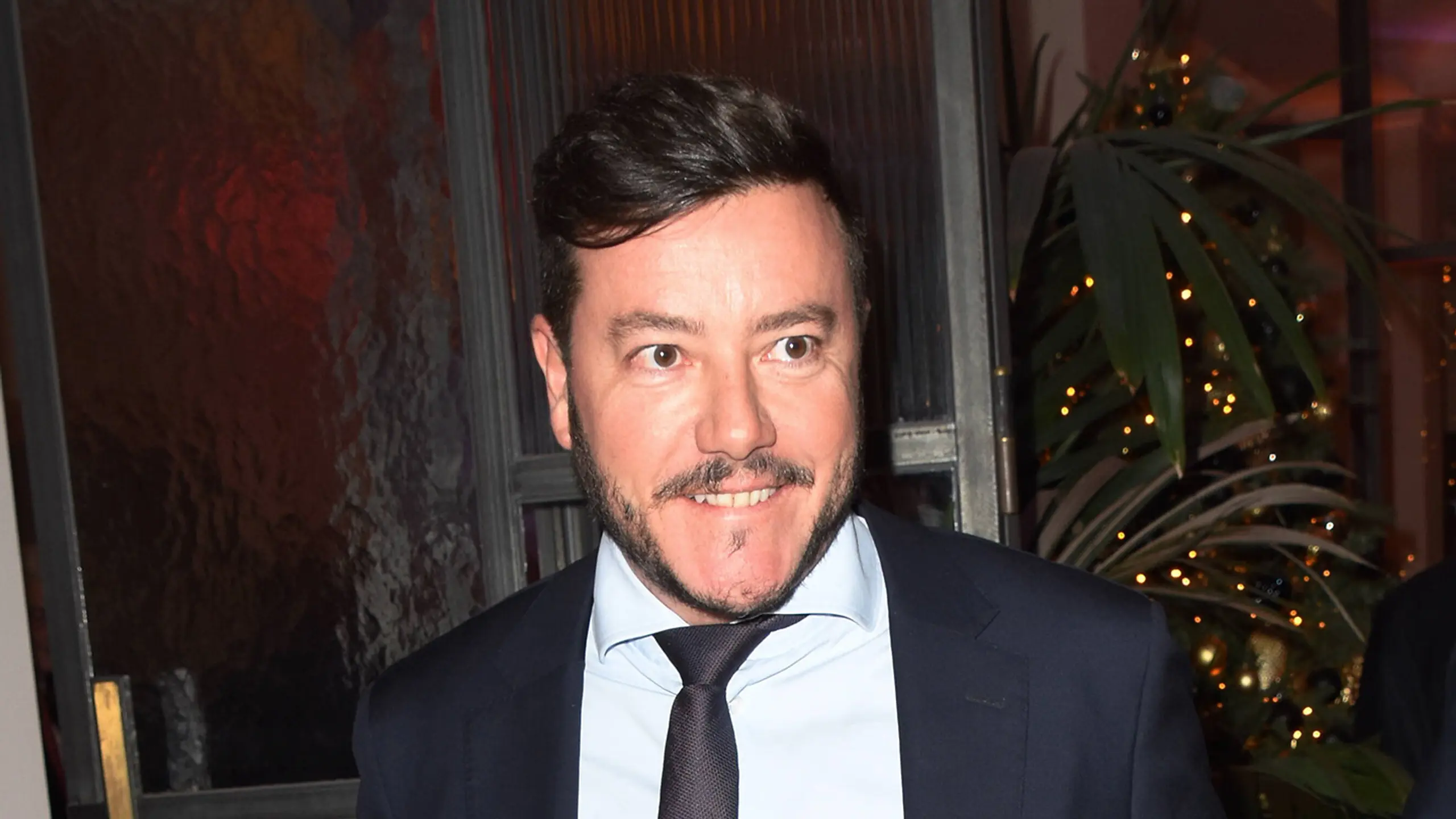 © Imago René Benko