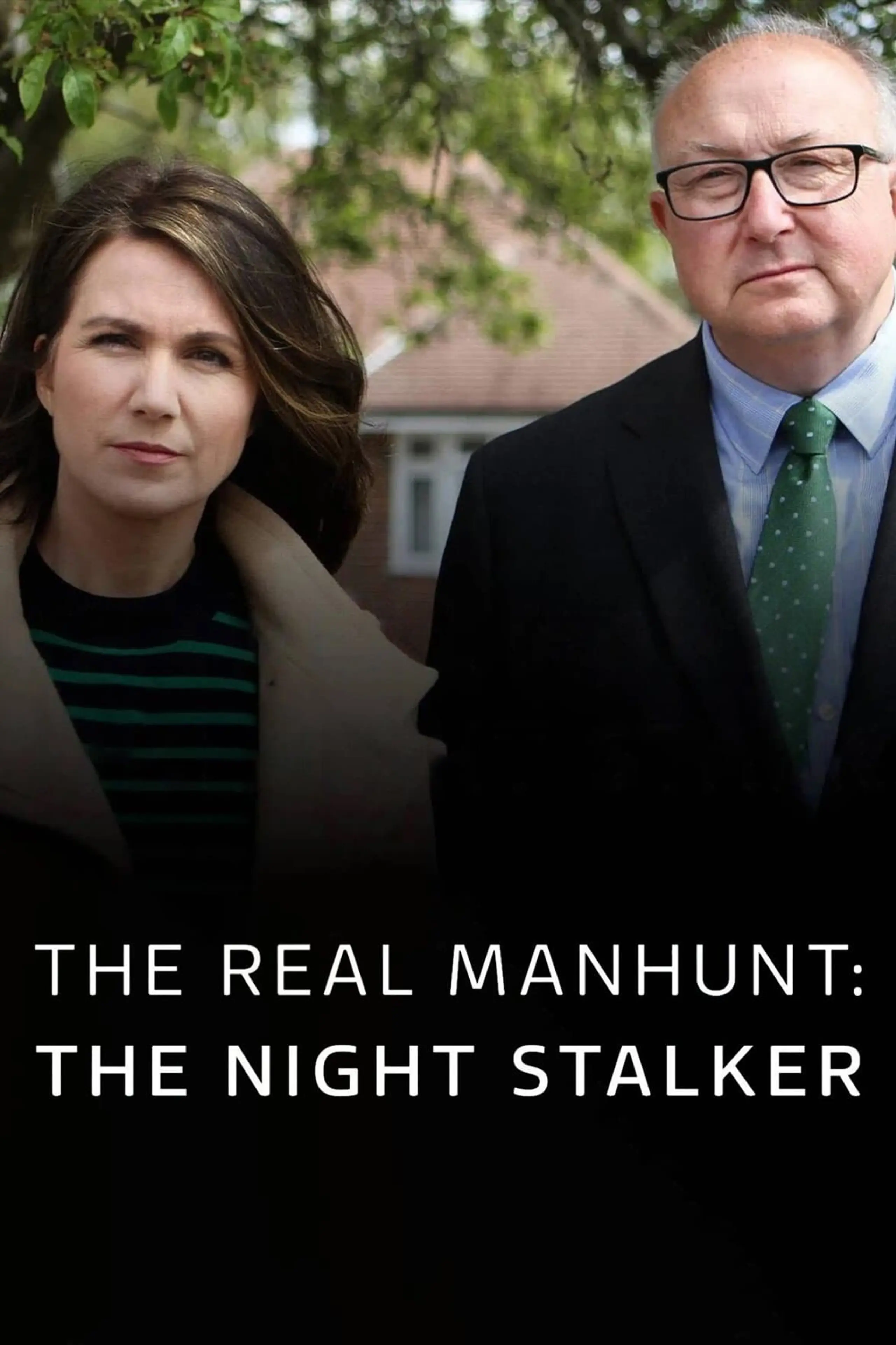 The Real Manhunt The Night Stalker