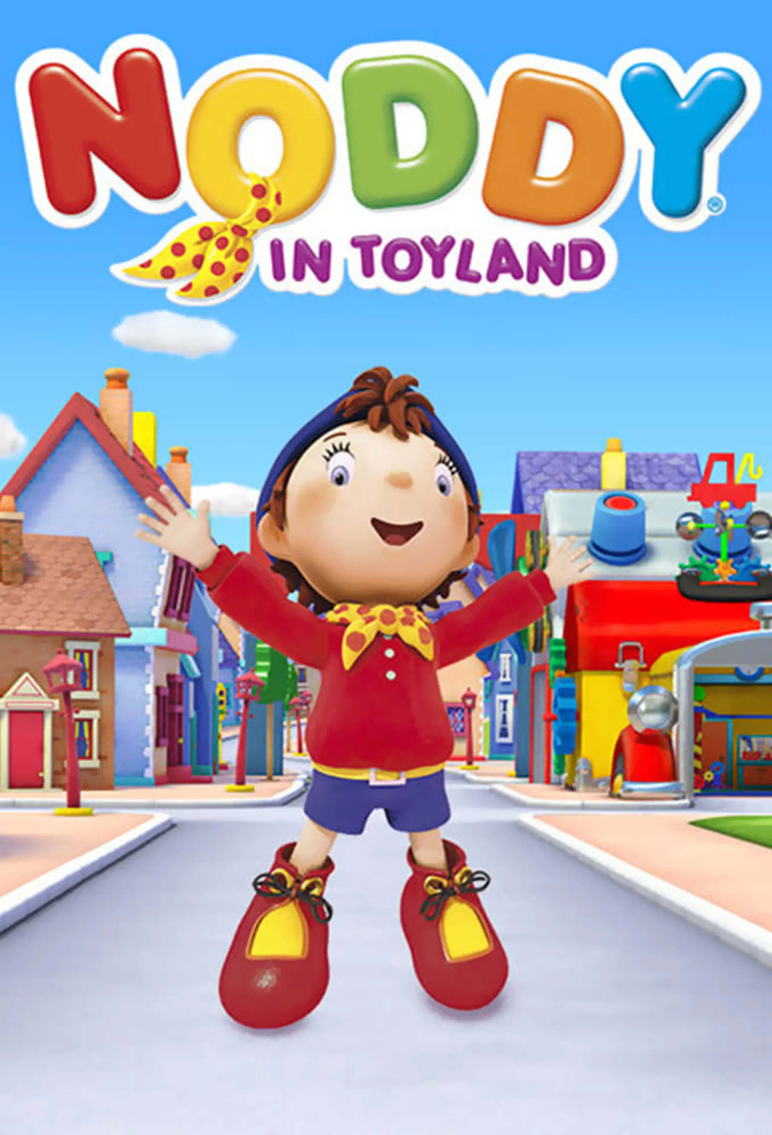 Noddy