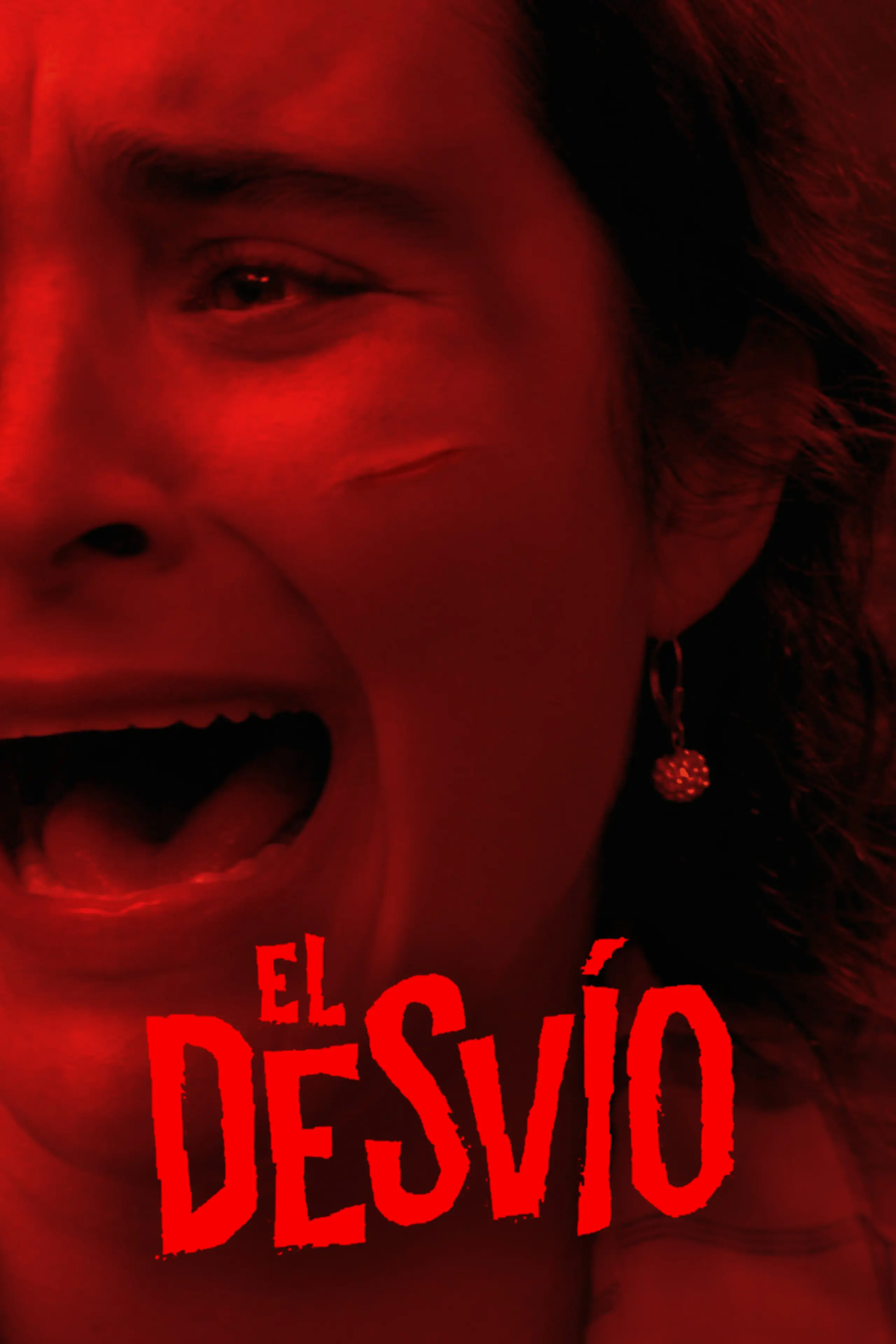 El desvío