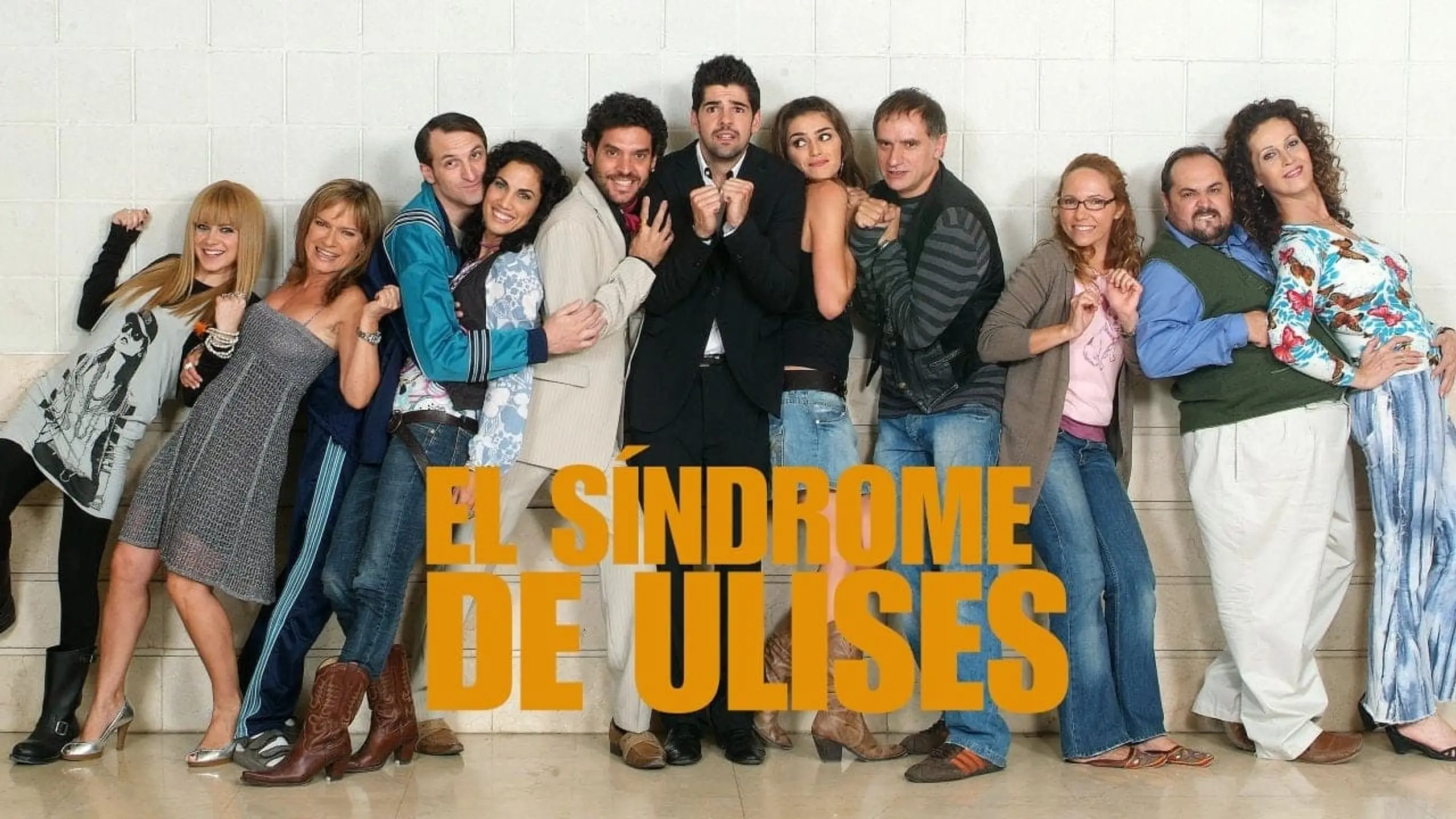 El síndrome de Ulises