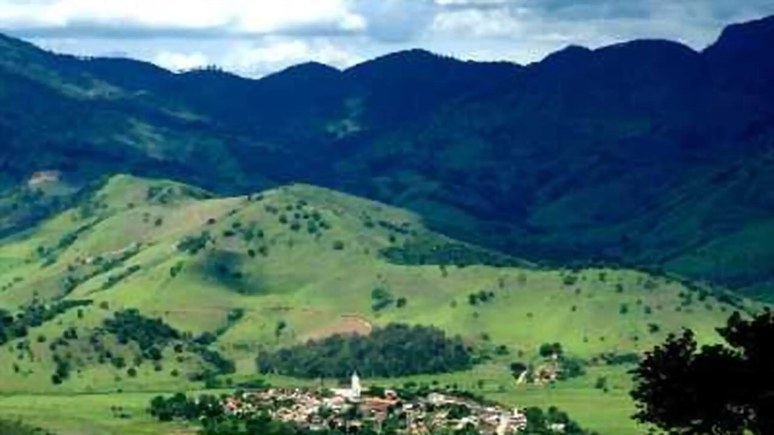 Caminhos da Mantiqueira