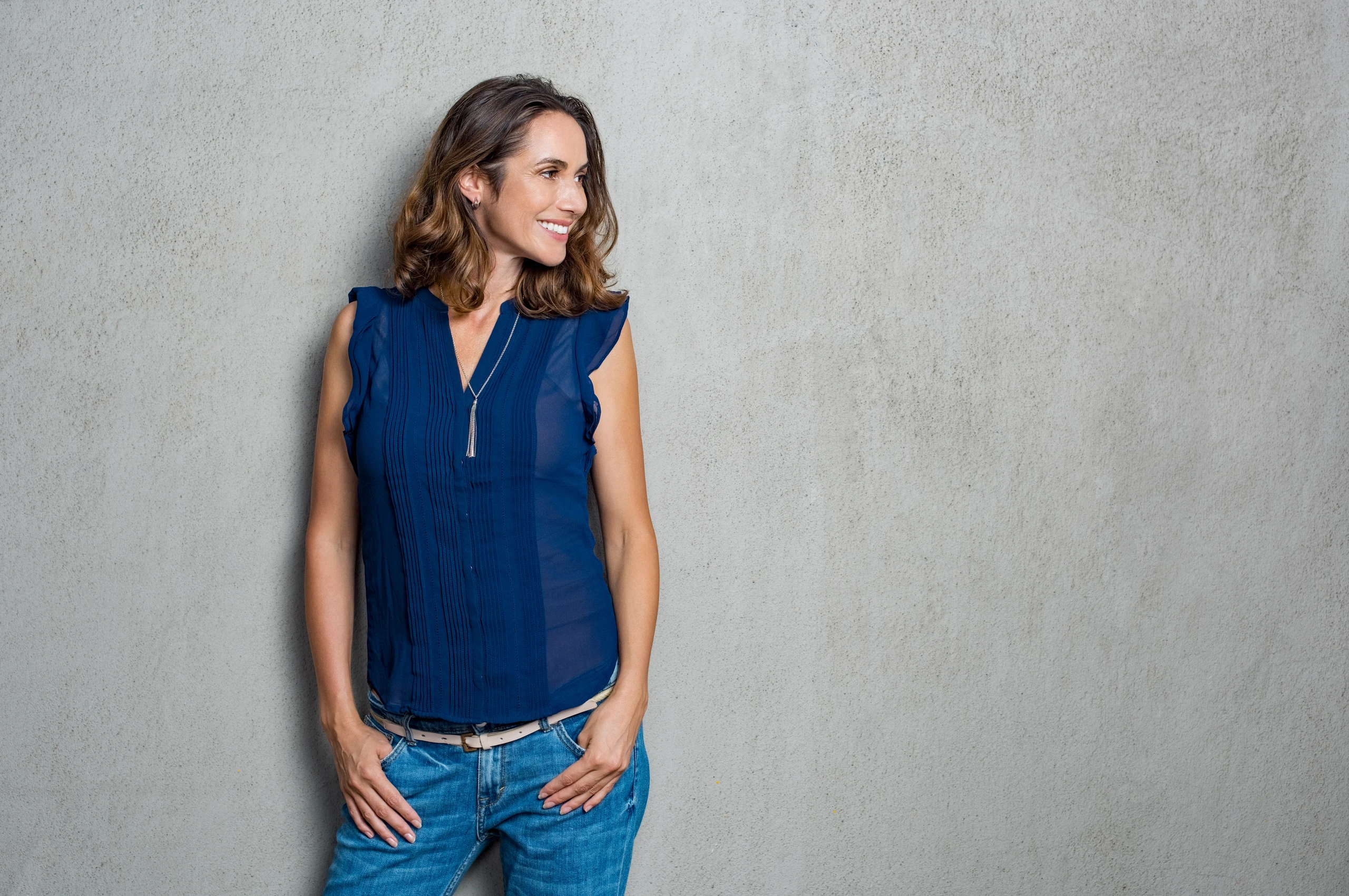 © GYNIAL Blurred image background