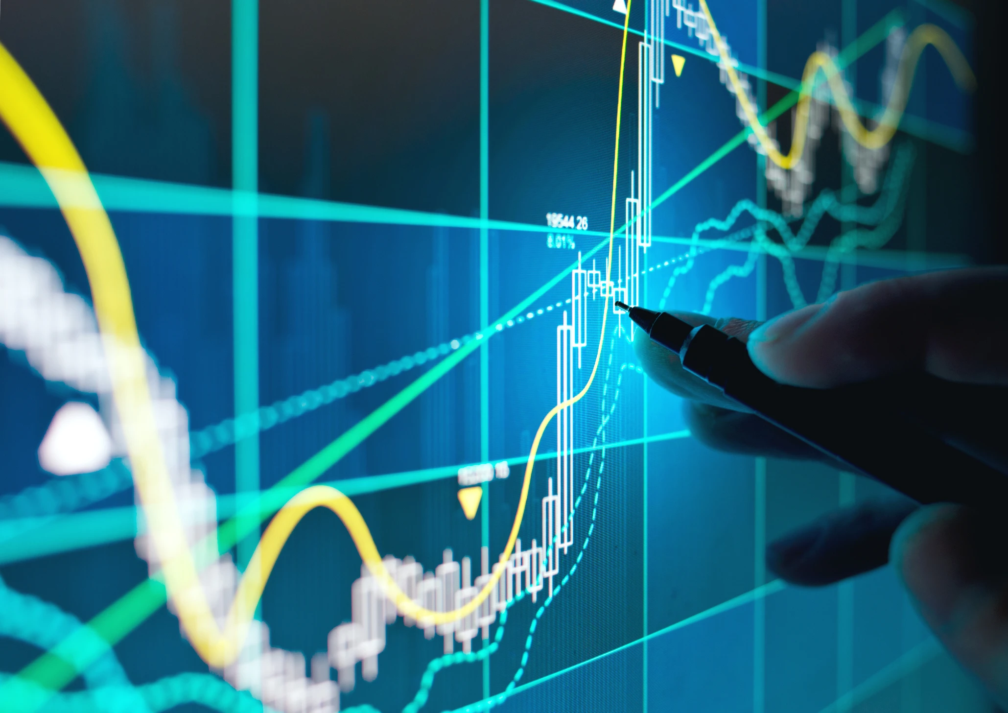 Auf zum nächsten Bullenmarkt: Growth- und Luxusaktien im Fokus