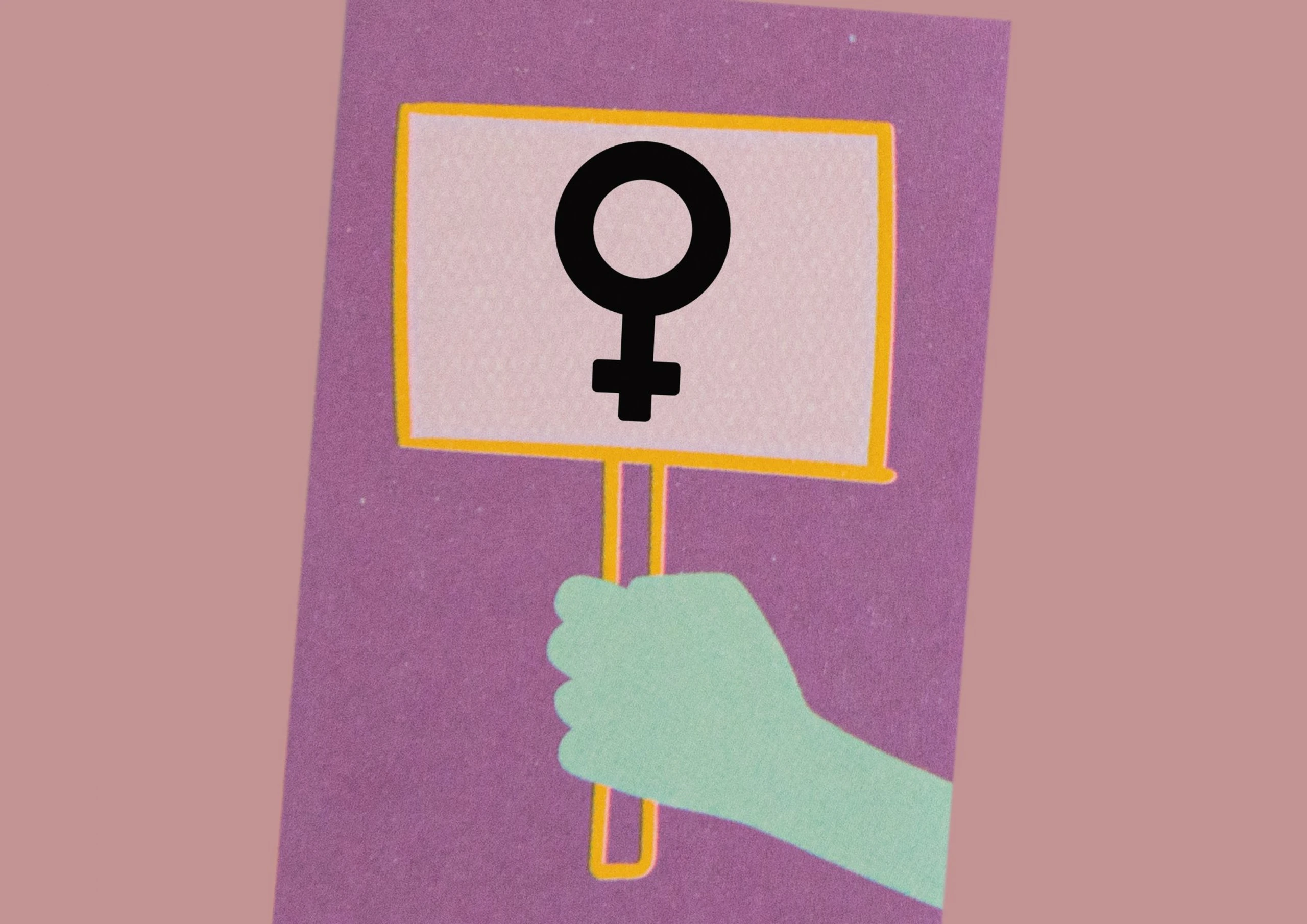 Studie Gleichberechtigung