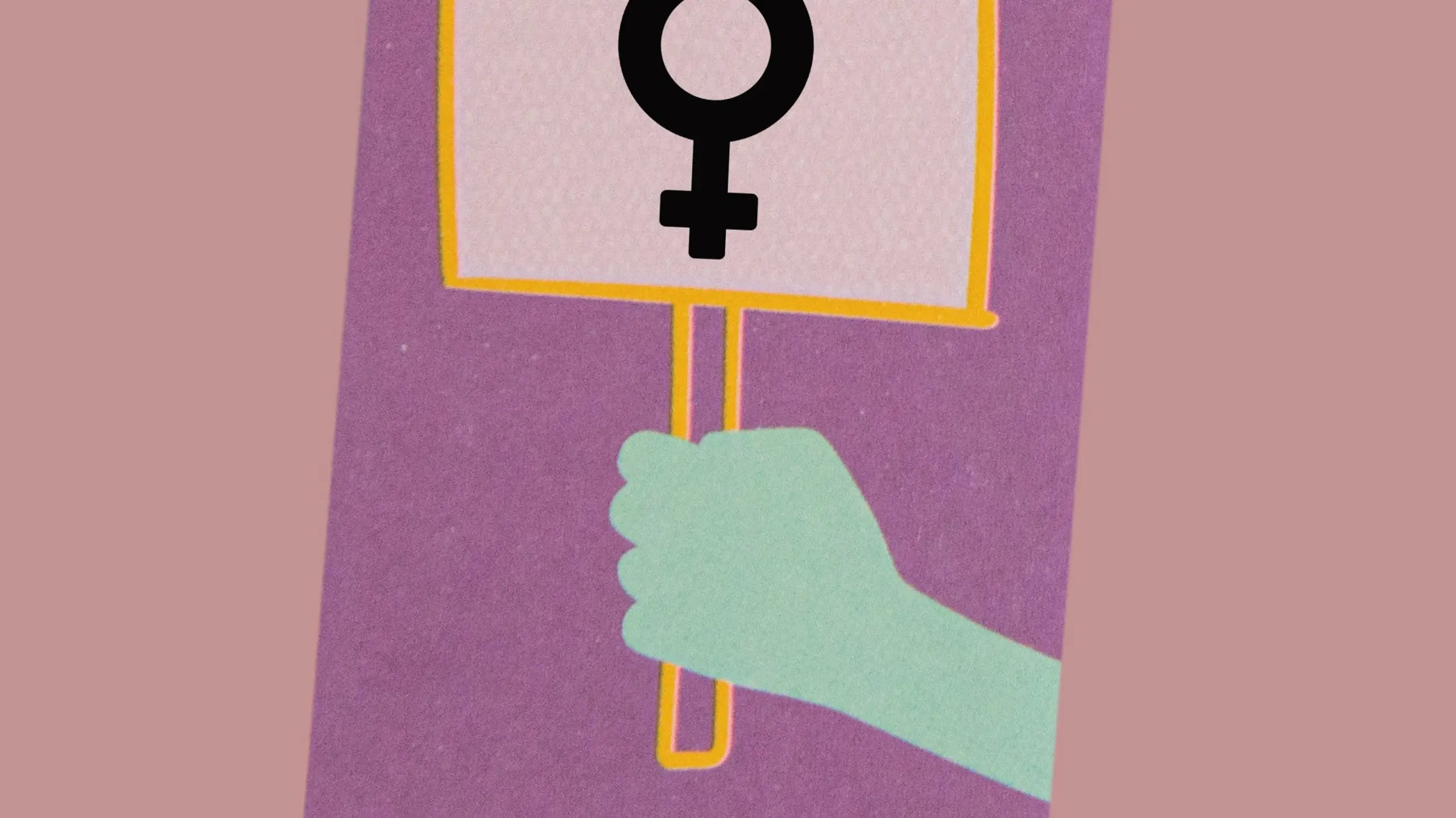 Studie Gleichberechtigung