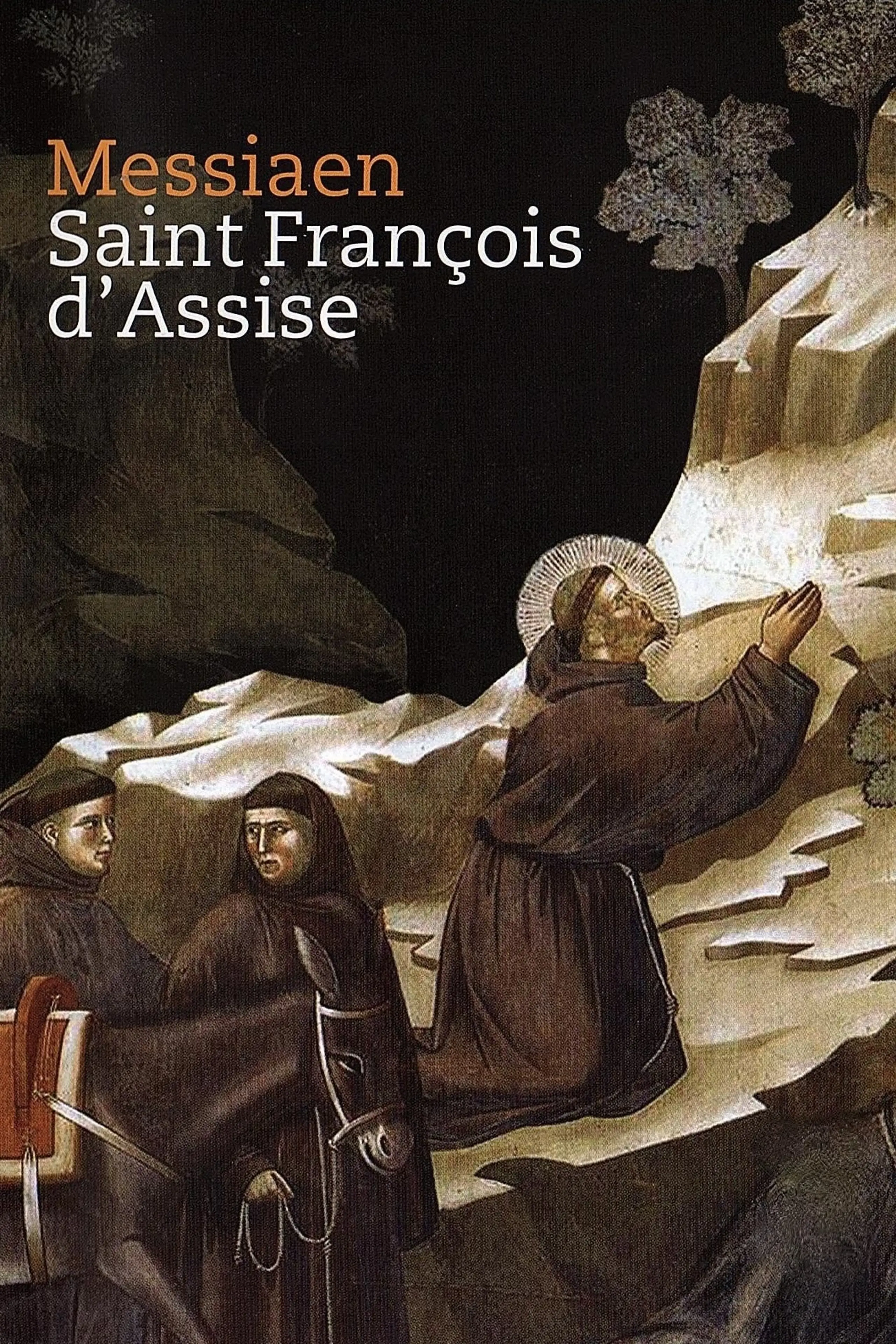 Saint Francois d'Assise