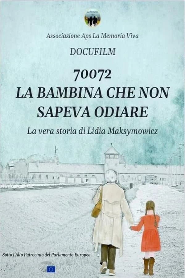 70072 La bambina che non sapeva odiare