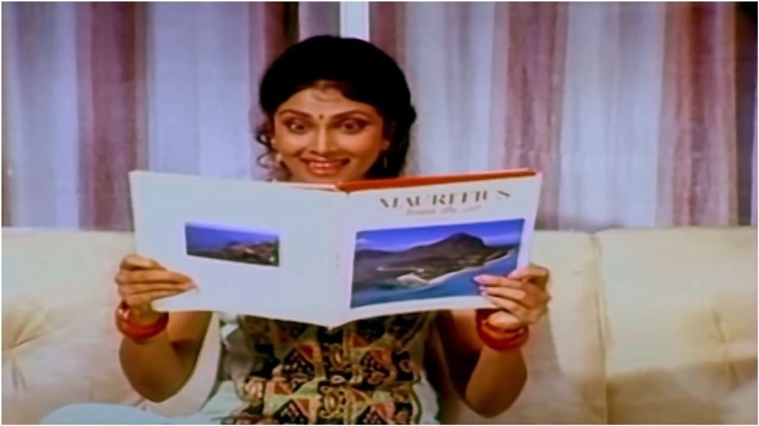 Mumbai Te Mauritius