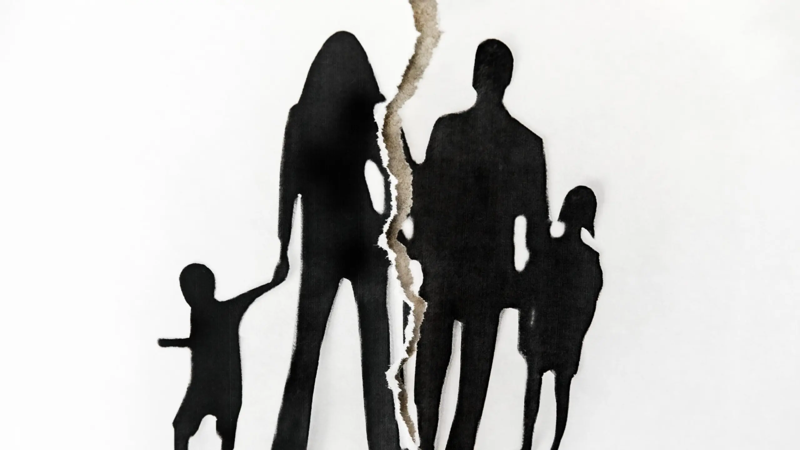 Ohne Zustimmung mit Kind ins Ausland reisen - getrennte Eltern