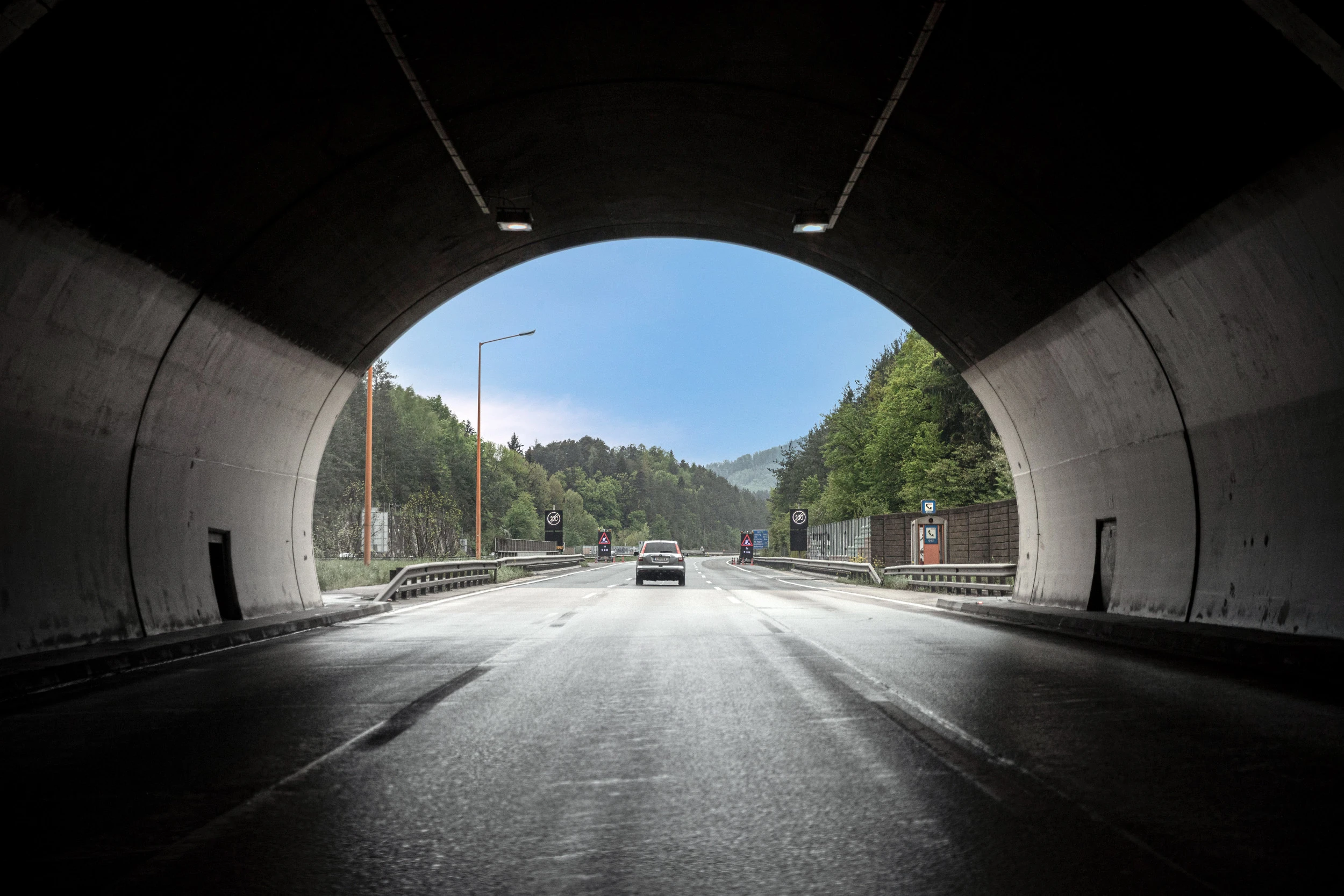 Ohne Vignette unterwegs: Diese Mehrfach-Strafen drohen