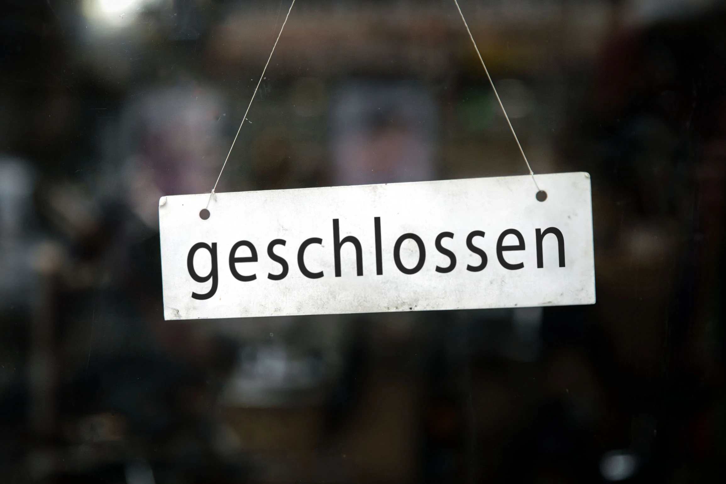 Insolvenz, Konkurs und Sanierung: Was passiert bei Zahlungsunfähigkeit?