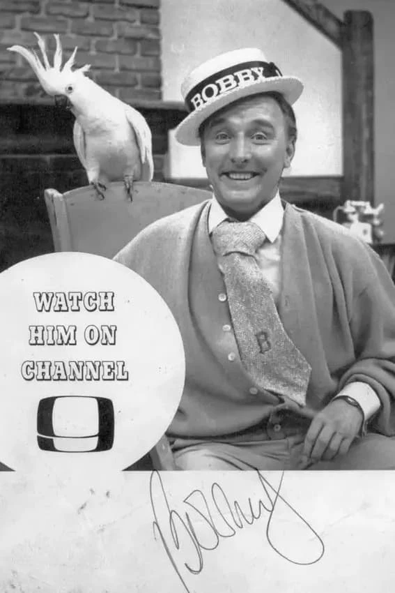 Uncle Bobby