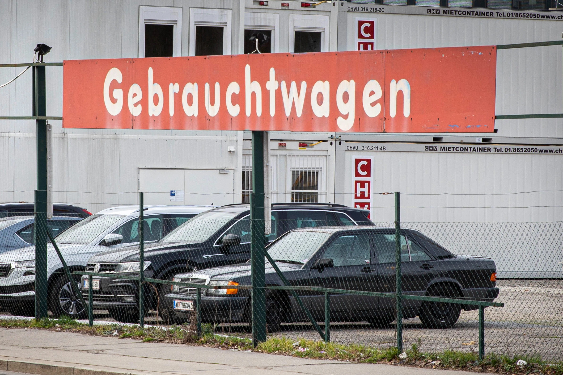 Mit diesen Tricks werden Gebrauchtwagenkäufer reingelegt