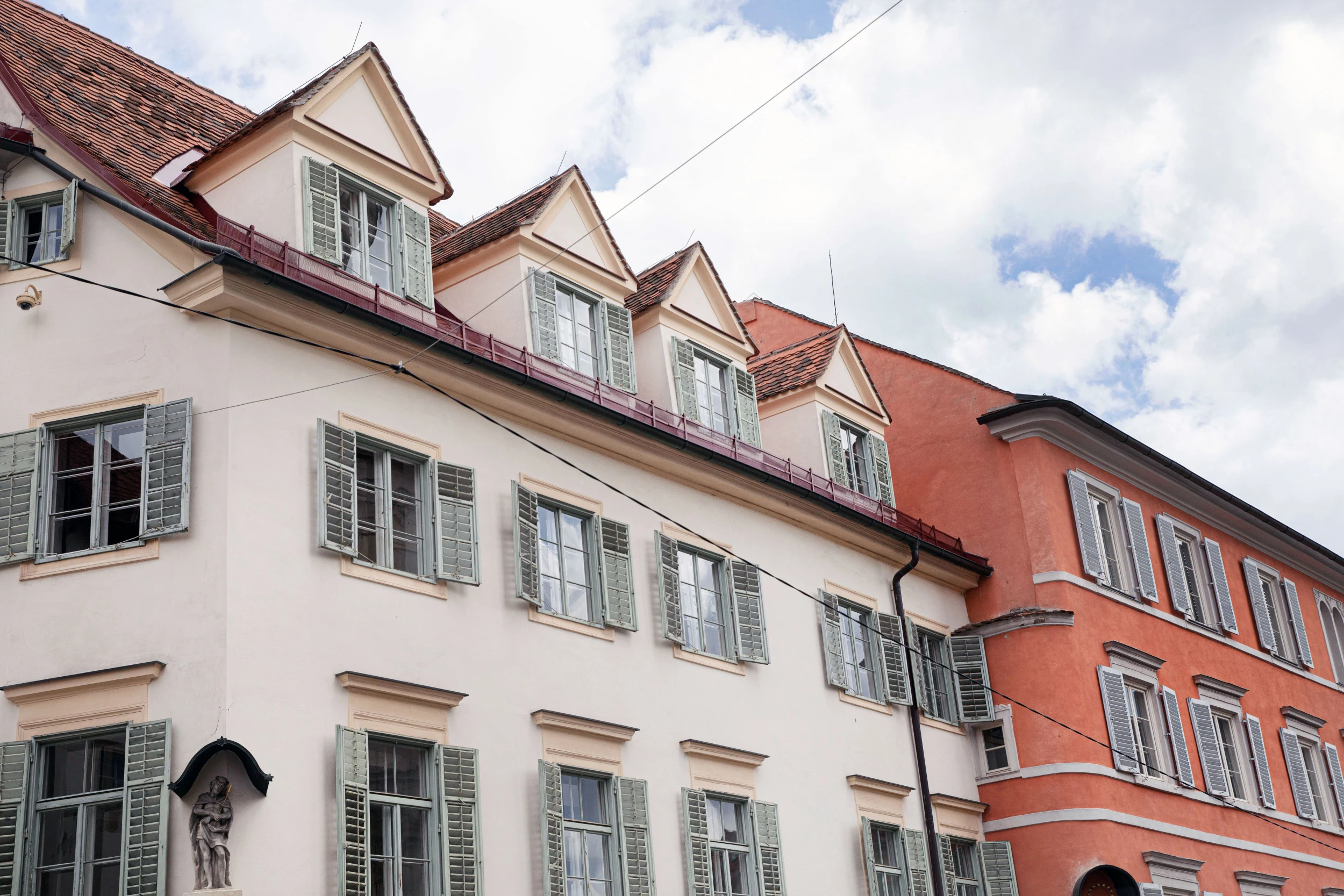 Wohnungseigentumsgesetz: Anschaffungen leichter durchsetzbar