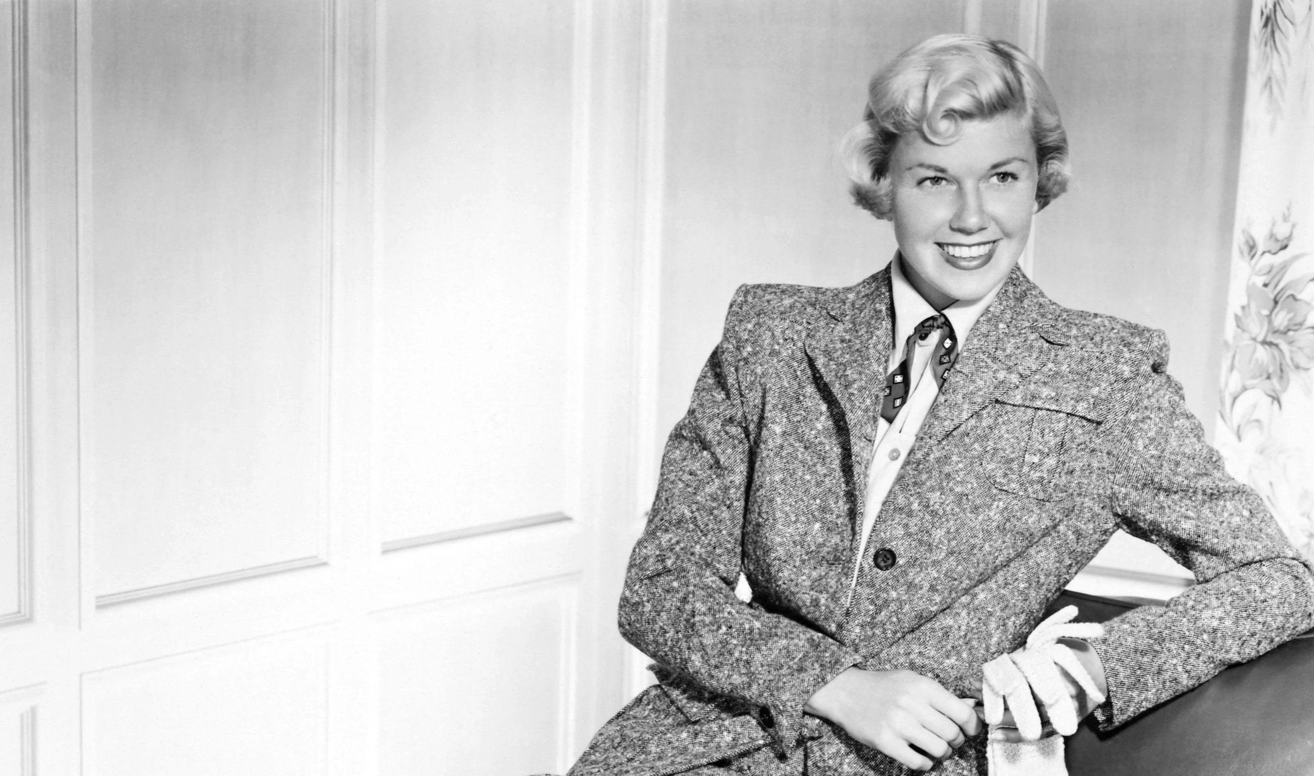 Doris Day