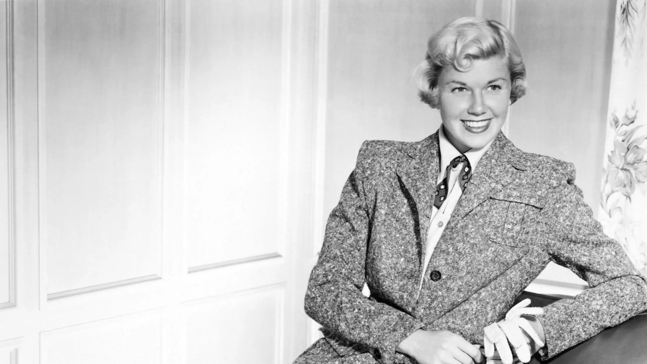 Doris Day