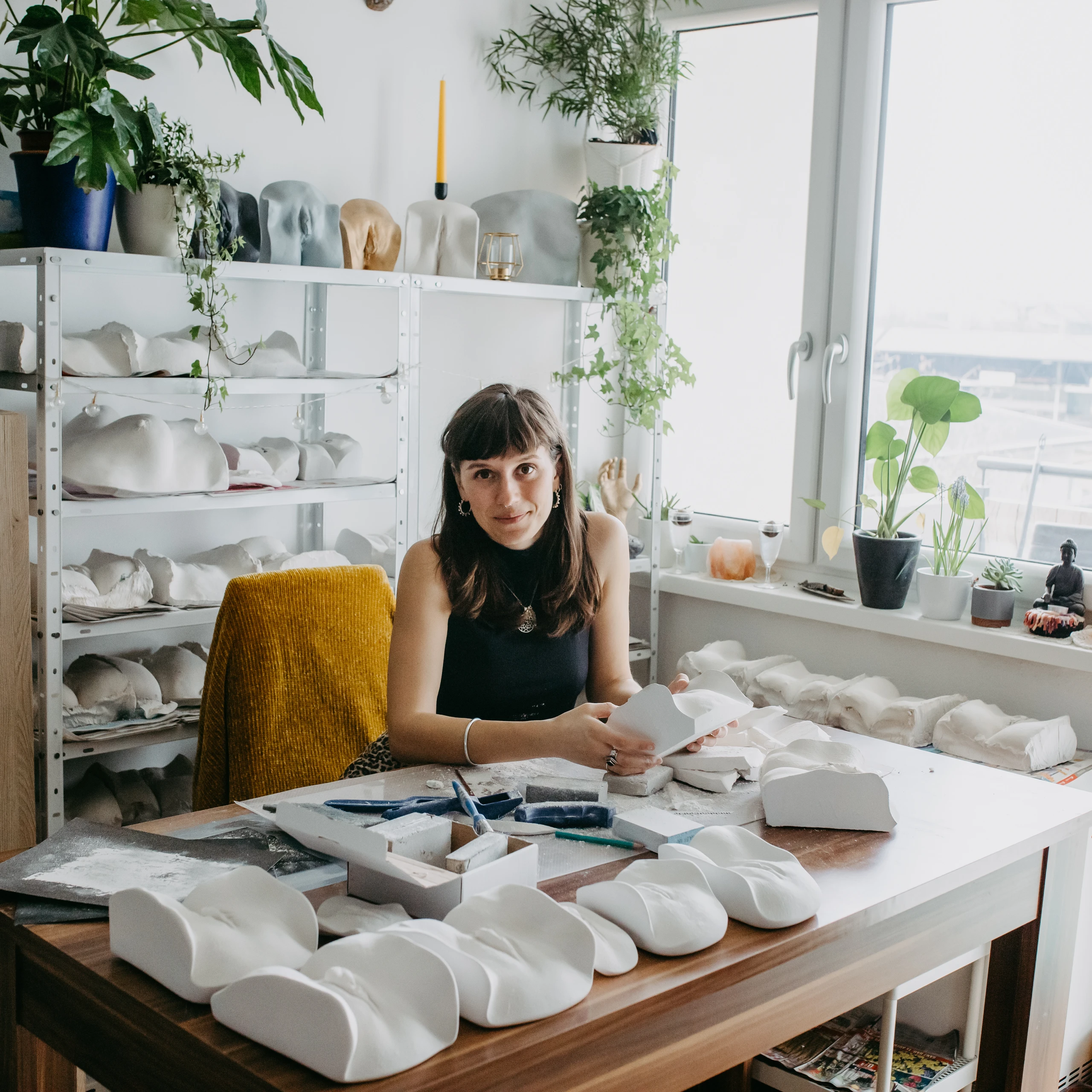 © privat, privat Blurred image background