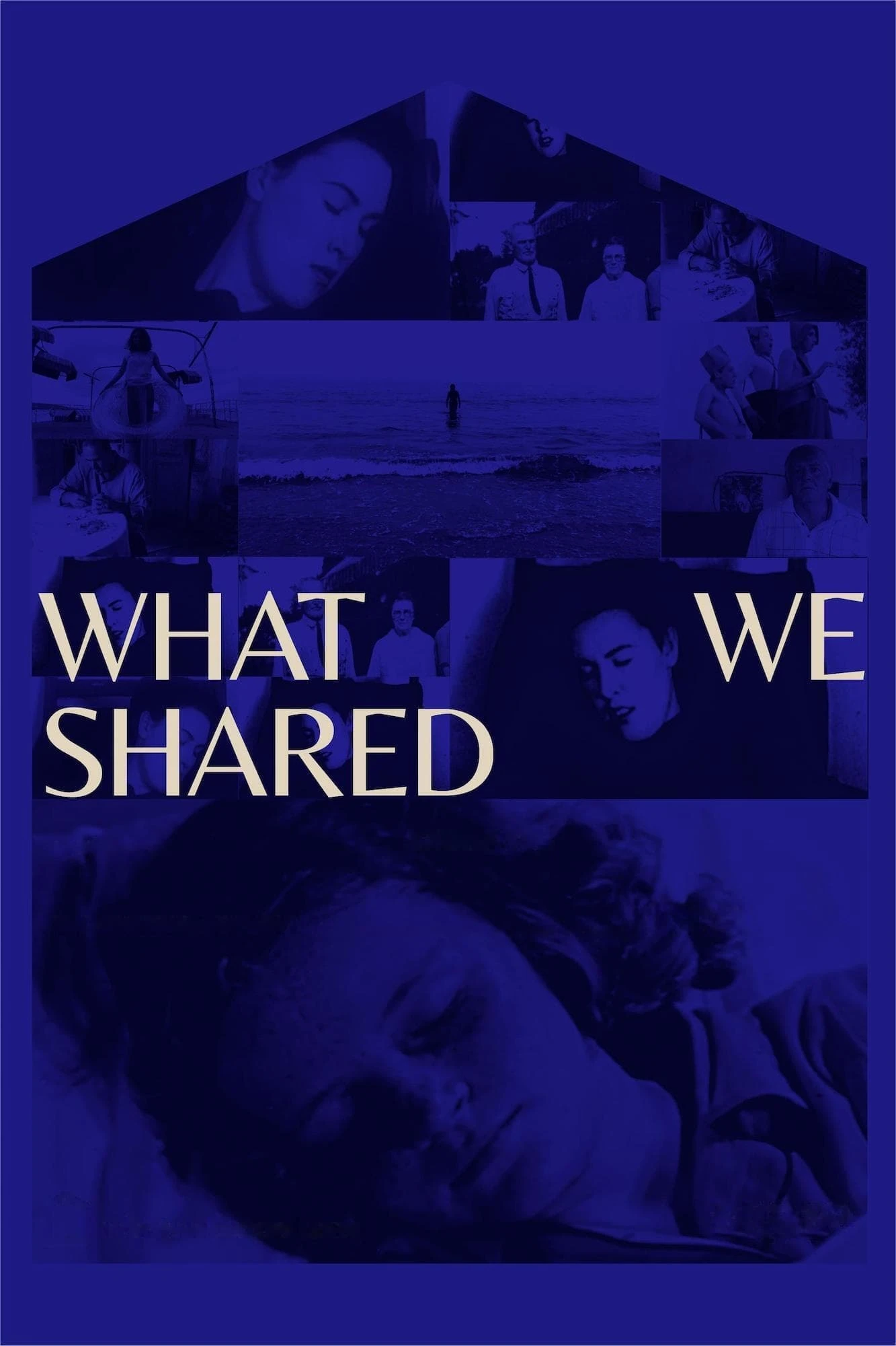 What We Shared